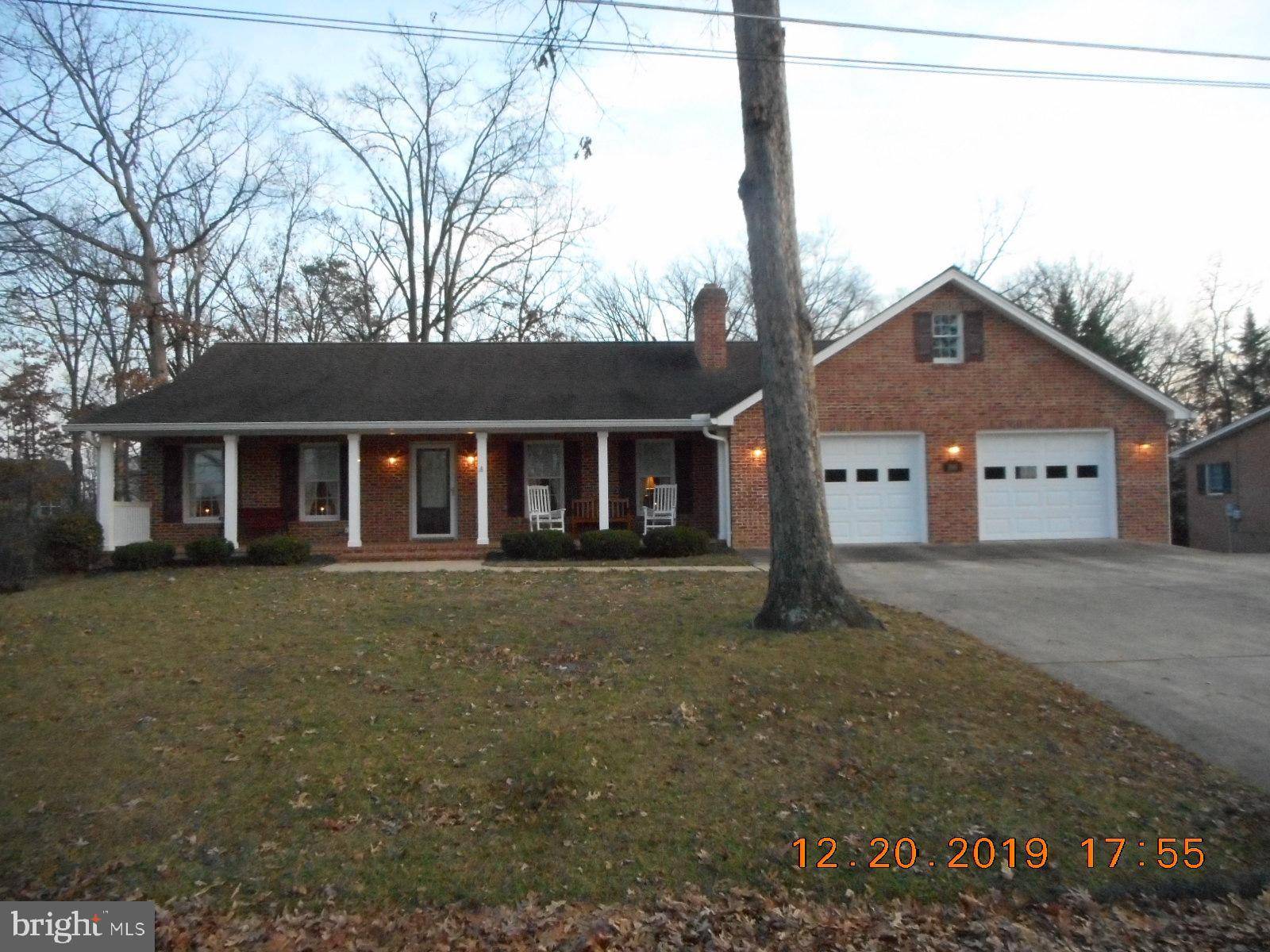 Winchester, VA 22601,106 RUSSELCROFT RD