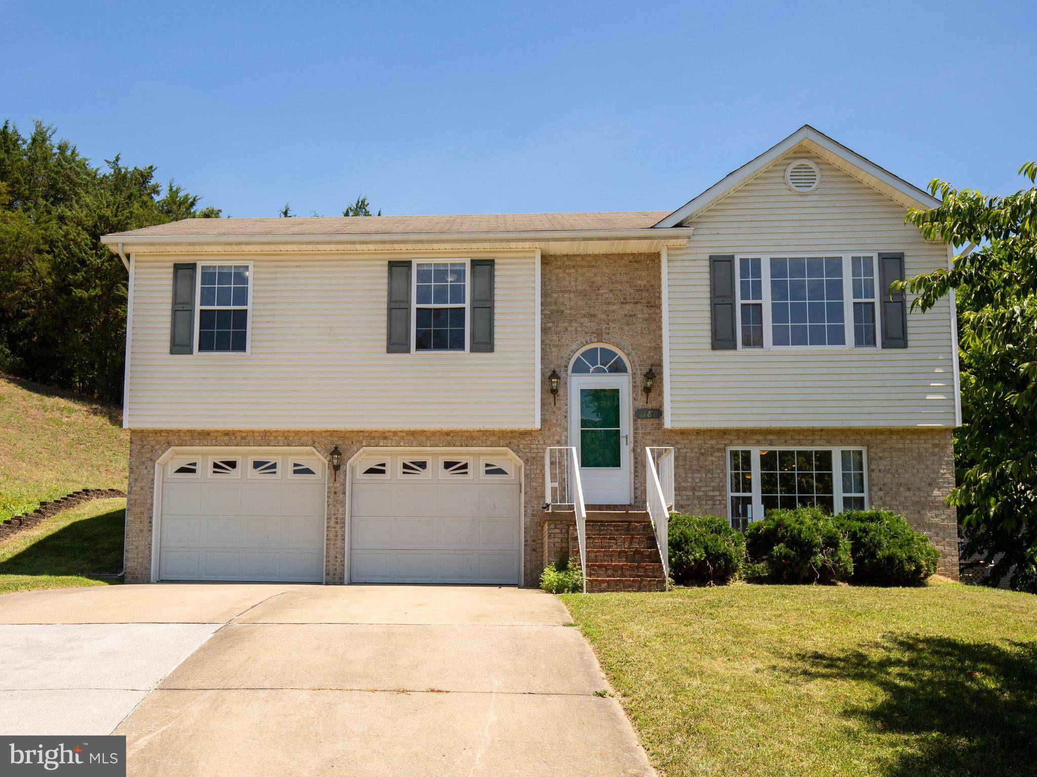 Front Royal, VA 22630,1180 BROOK CT