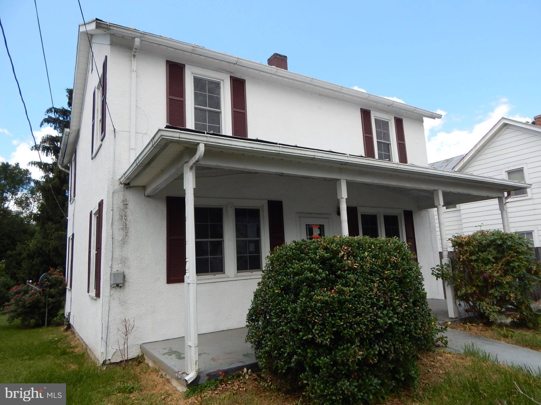 Front Royal, VA 22630,315 CLOUD ST