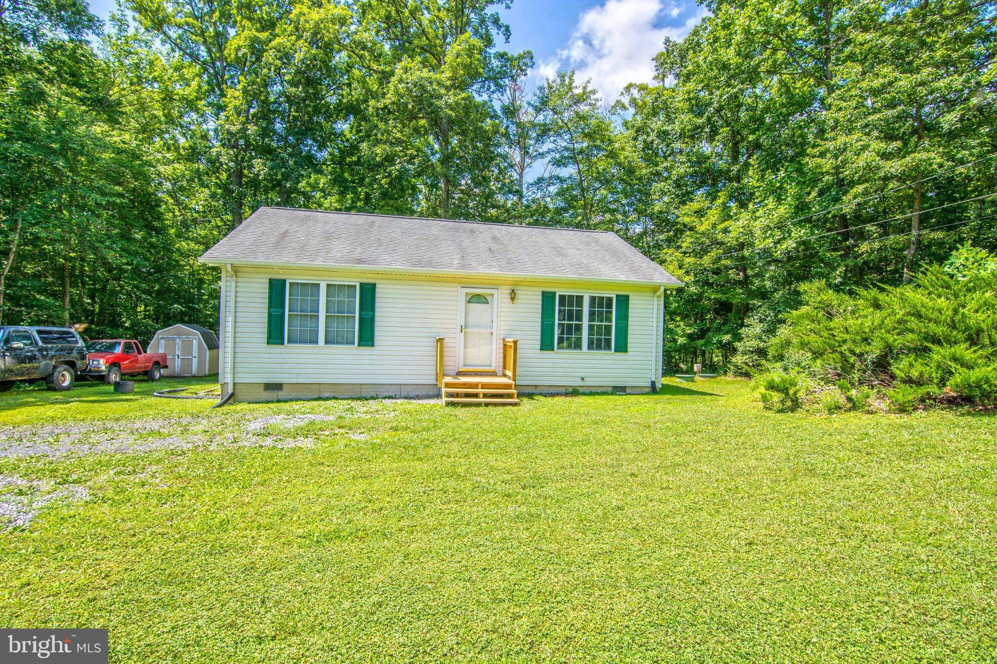 Front Royal, VA 22630,461 WESTERN LN