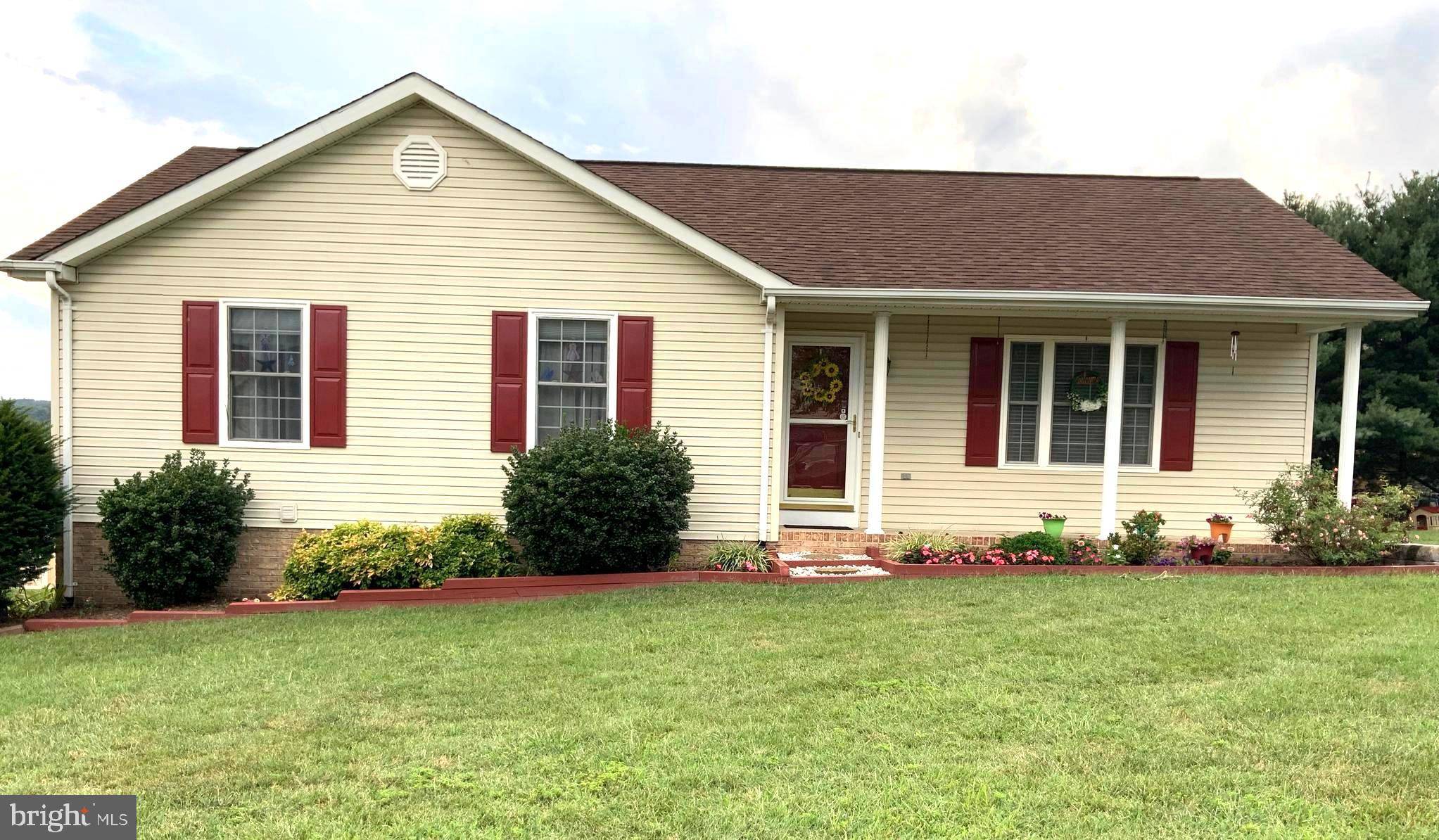 Front Royal, VA 22630,1189 RIPPLE CT