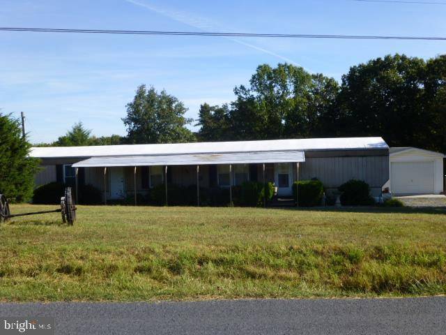 Front Royal, VA 22630,1371 WAKEMAN MILL RD