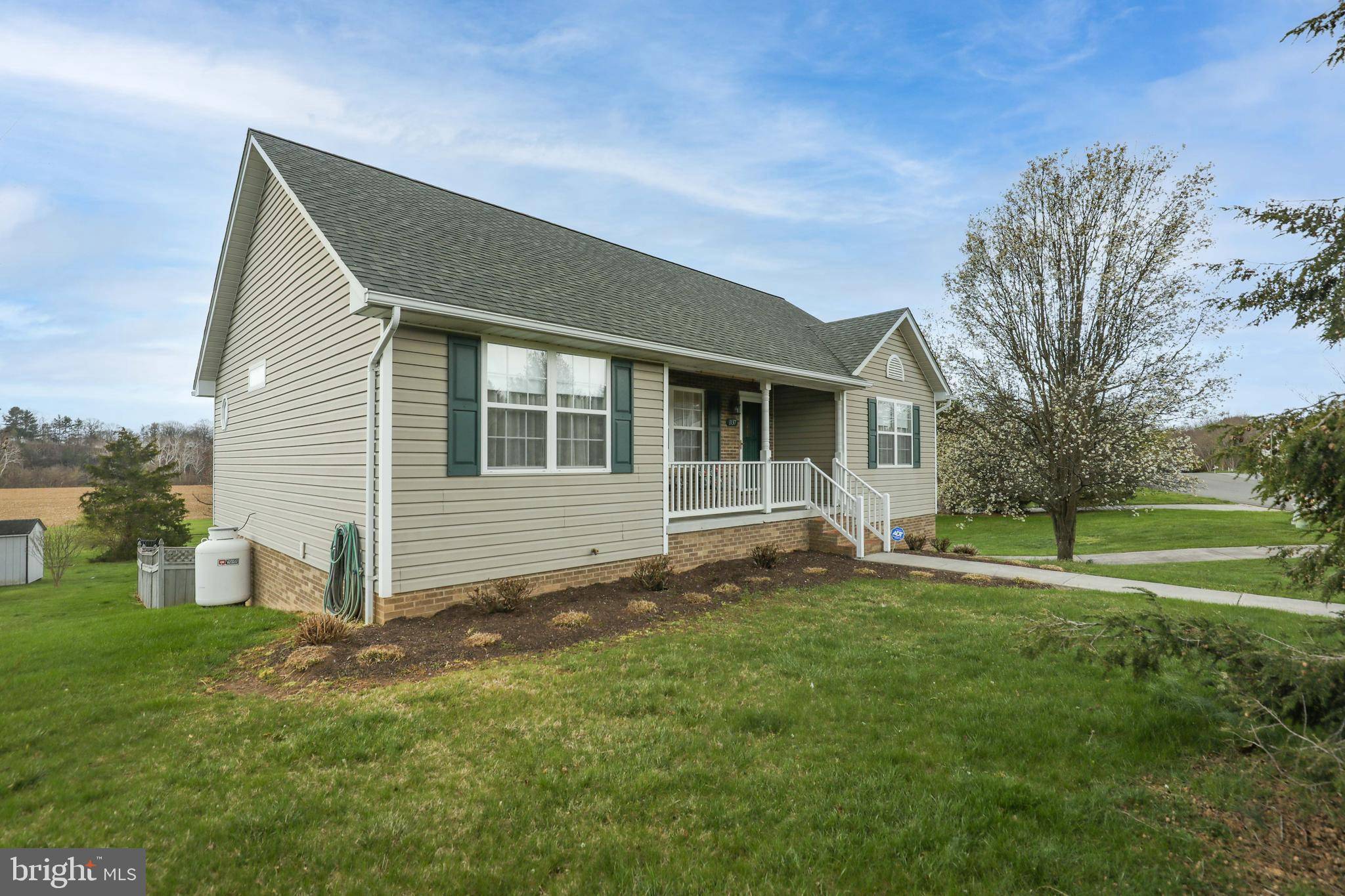 Front Royal, VA 22630,1137 KESLER RD