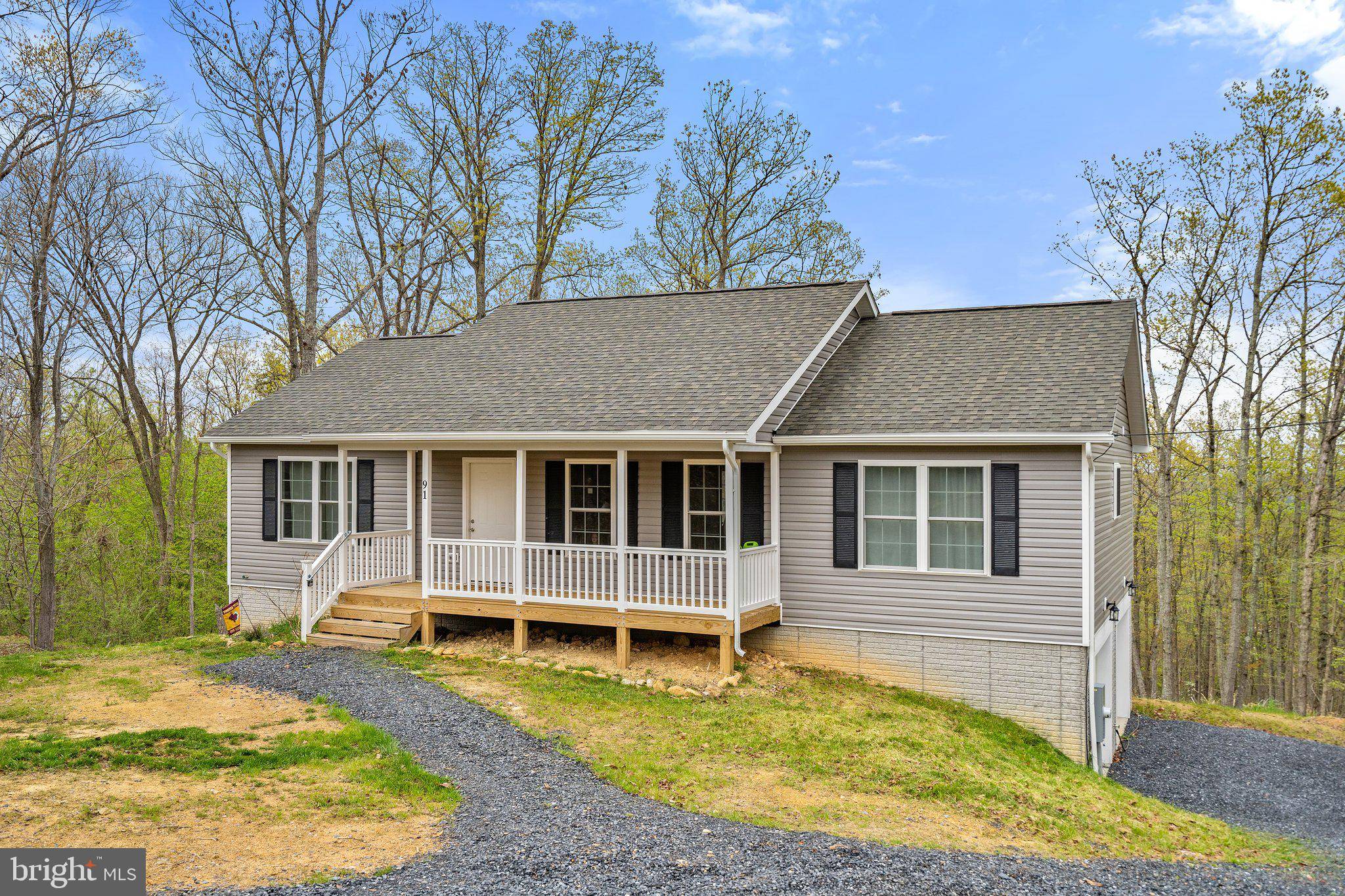 Strasburg, VA 22657,91 LOWER CT