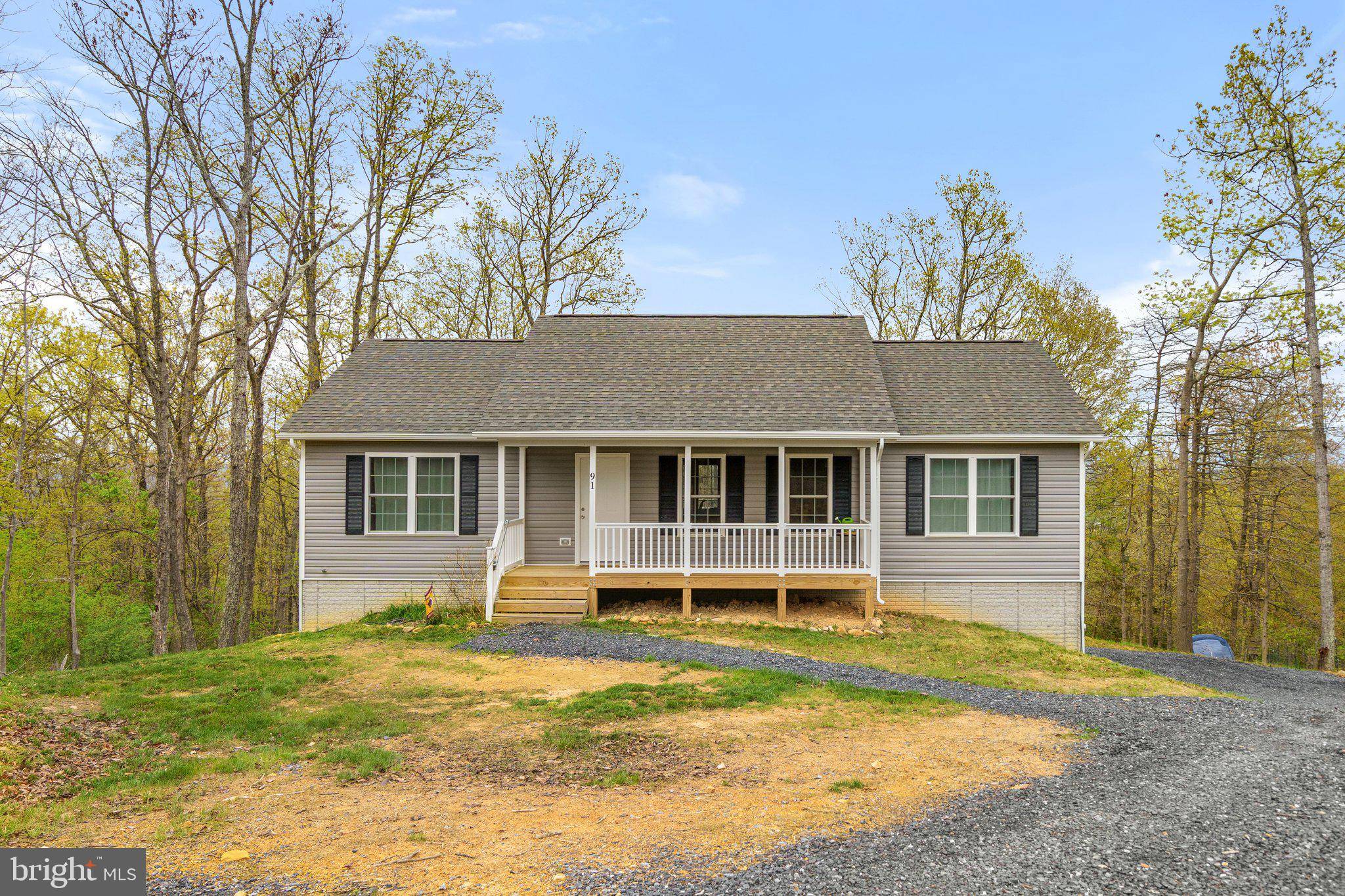 Strasburg, VA 22657,91 LOWER CT