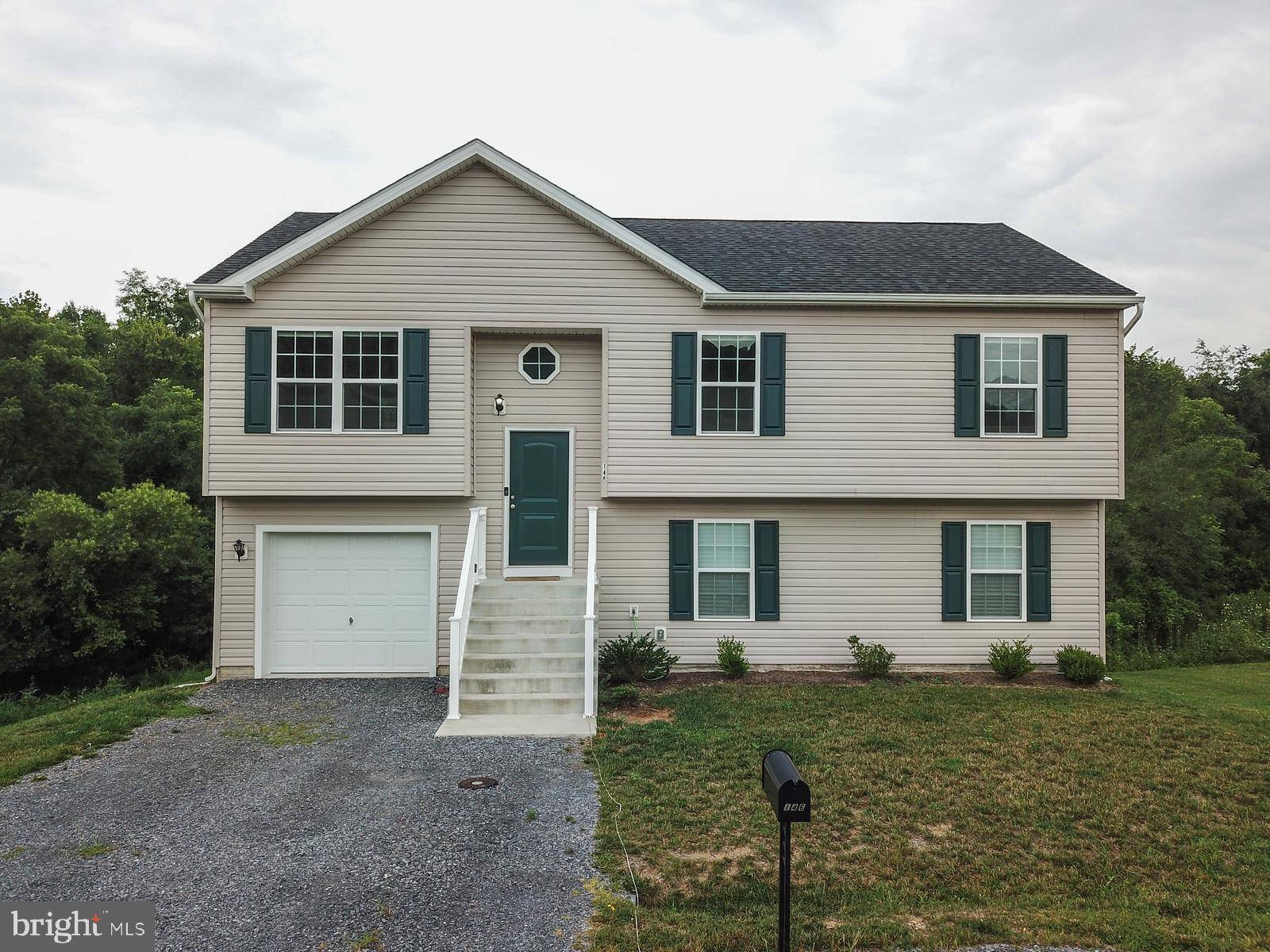 Inwood, WV 25428,146 MCKINLEY CT