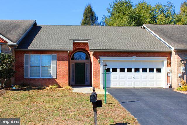 Falling Waters, WV 25419,57 RADCLIFF LN