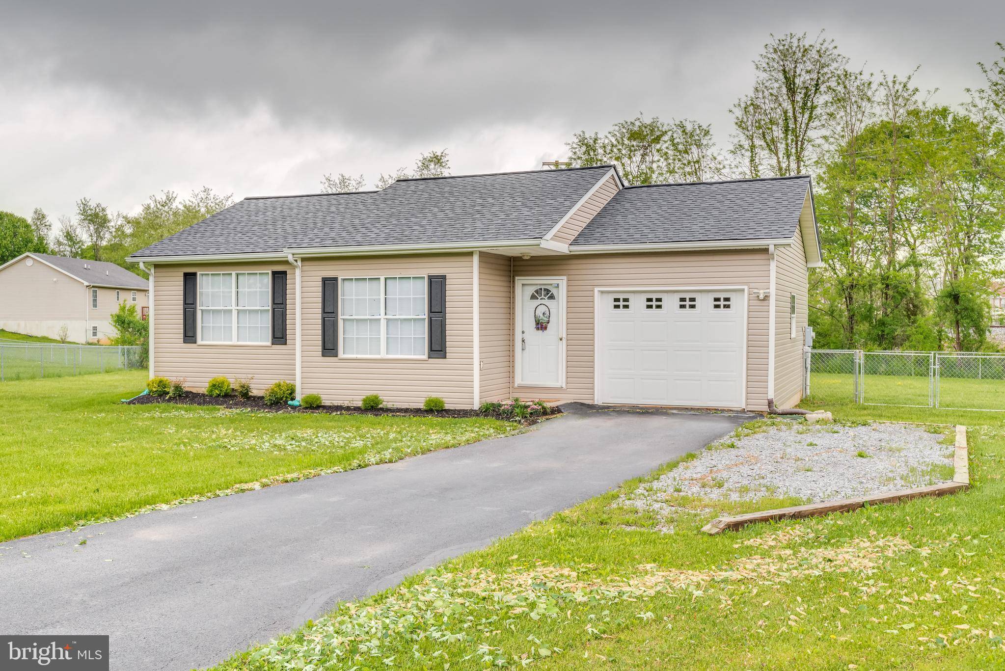 Inwood, WV 25428,55 LOGAN CT