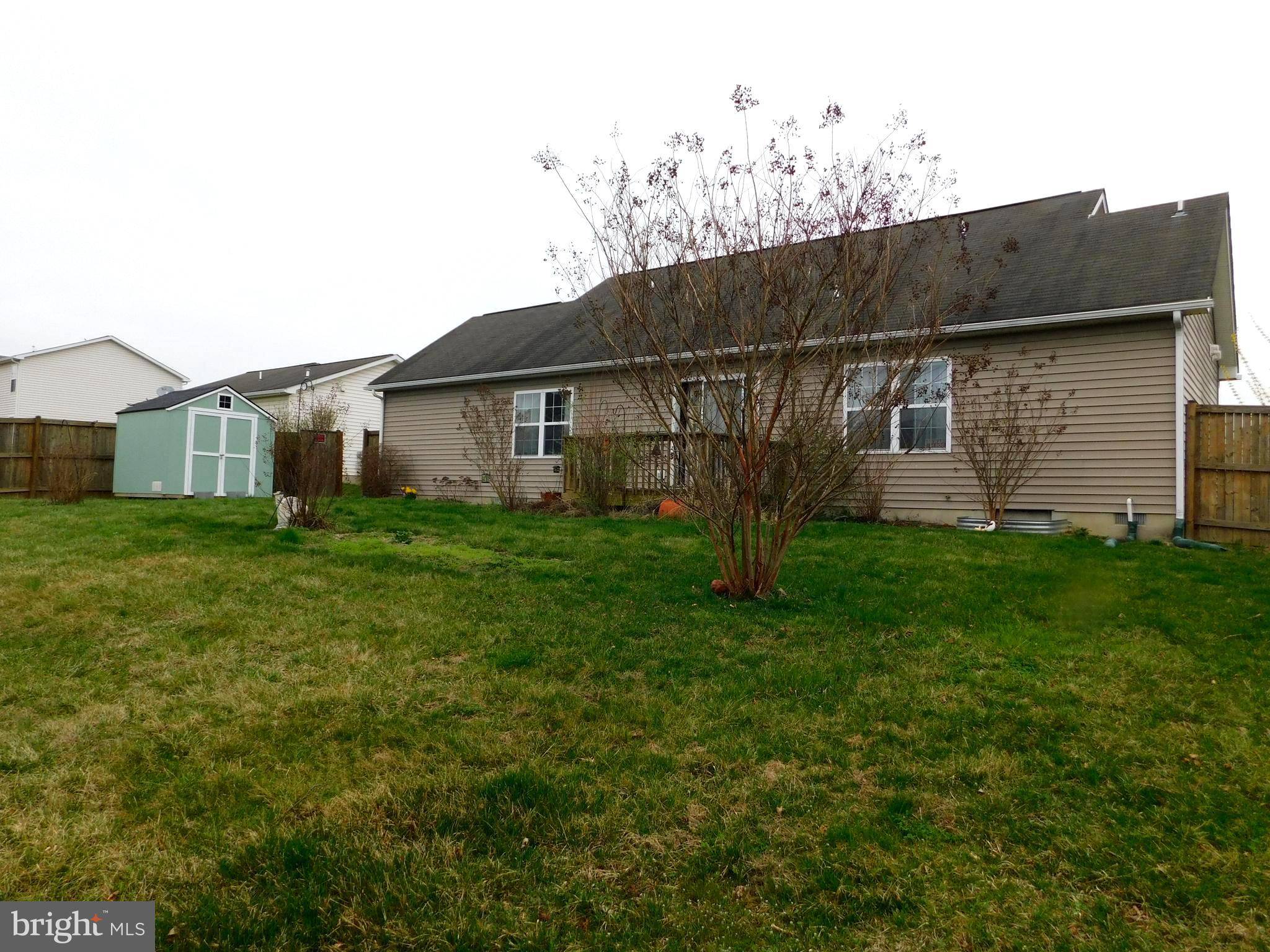 Inwood, WV 25428,123 BEAUMONT AVE