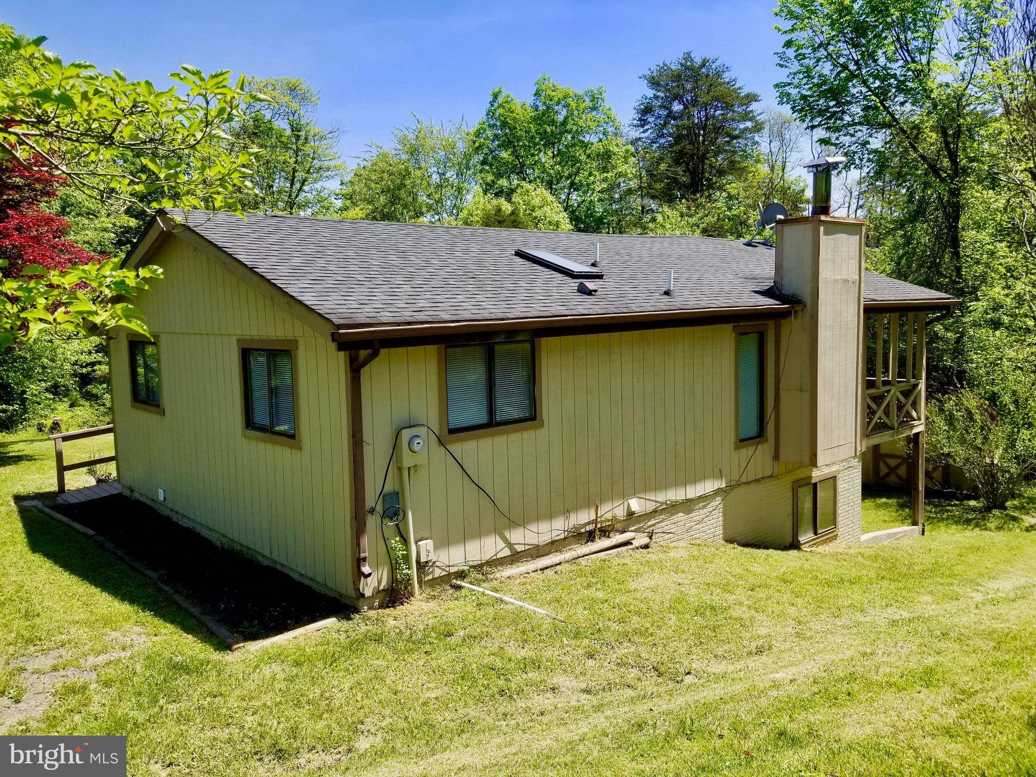 Gerrardstown, WV 25420,74 PERKINSWOOD CT