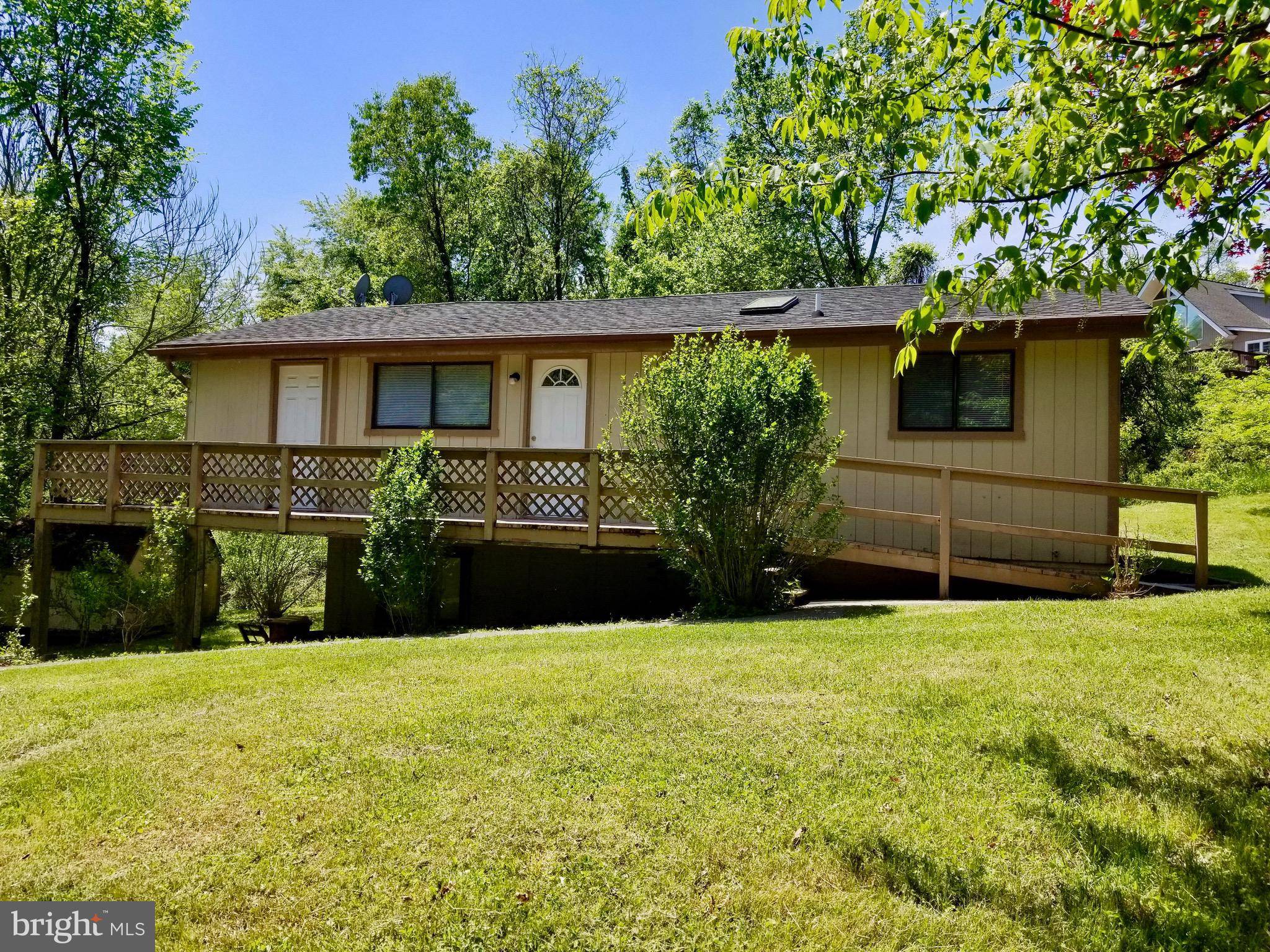 Gerrardstown, WV 25420,74 PERKINSWOOD CT