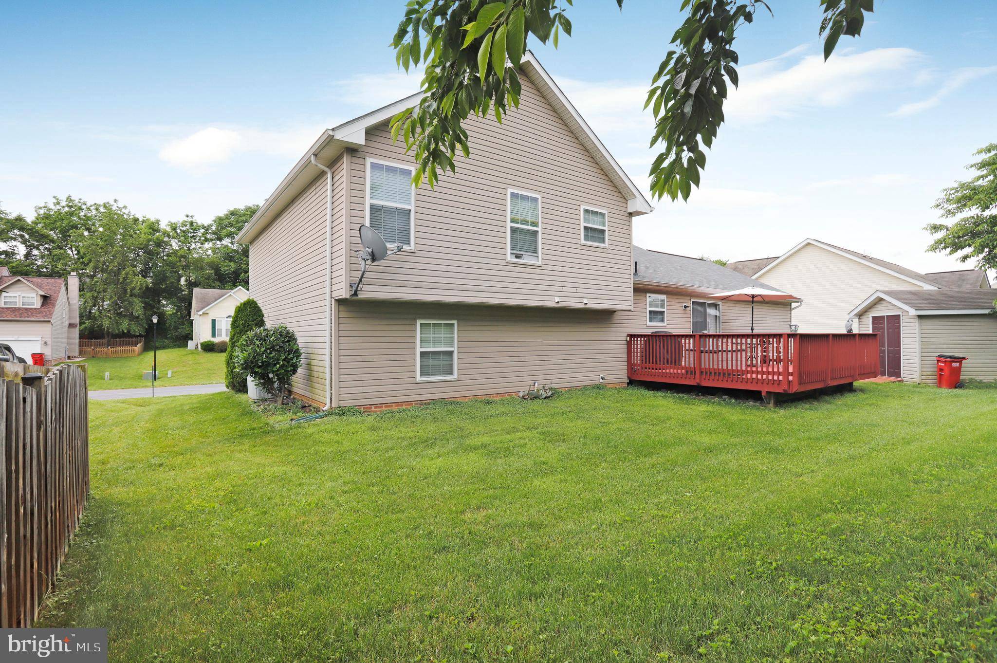 Martinsburg, WV 25403,104 QUALITY TERRACE-104 QUALITY TERRACE