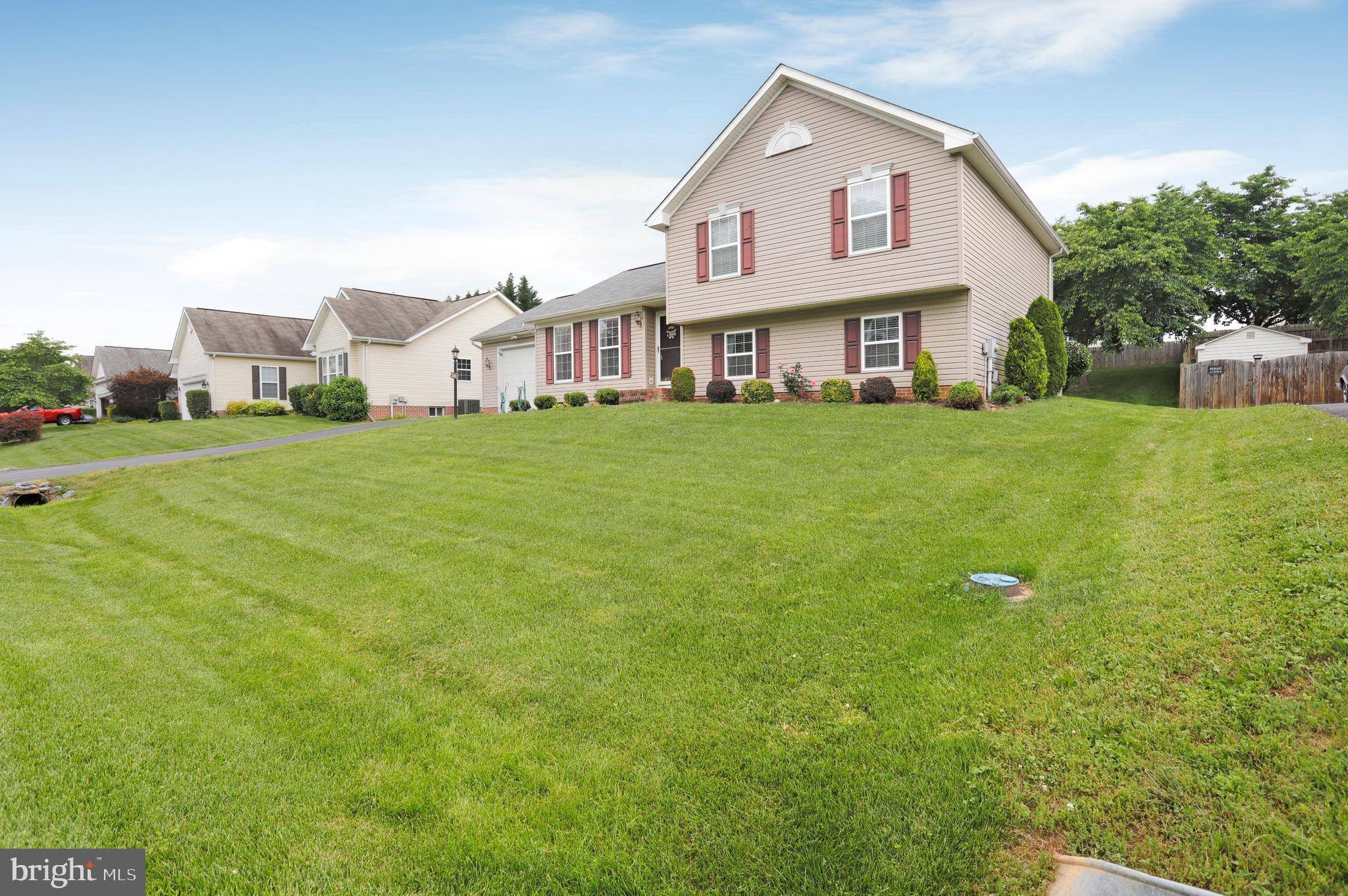 Martinsburg, WV 25403,104 QUALITY TERRACE-104 QUALITY TERRACE