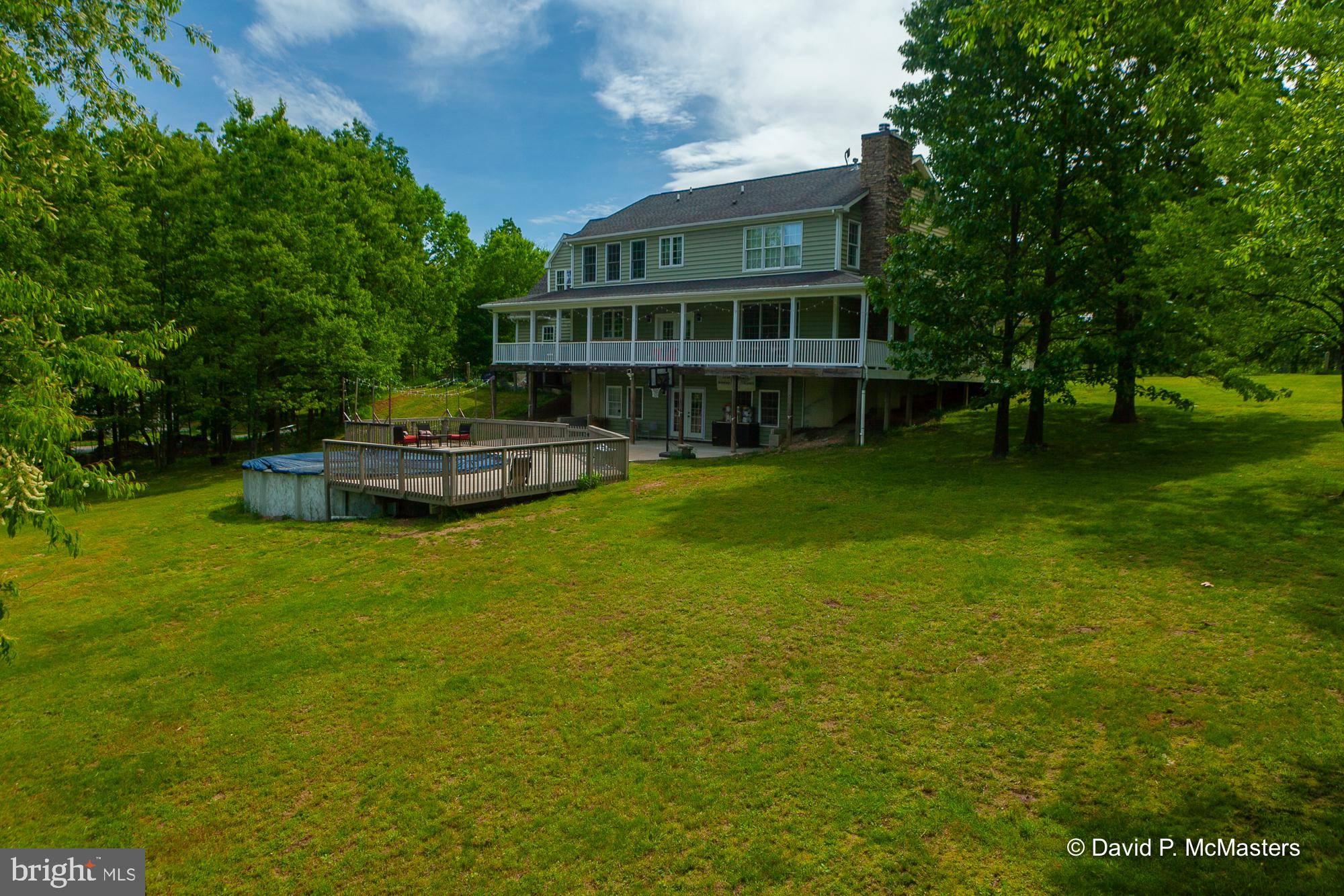 Hedgesville, WV 25427,333 TURQUOISE DR