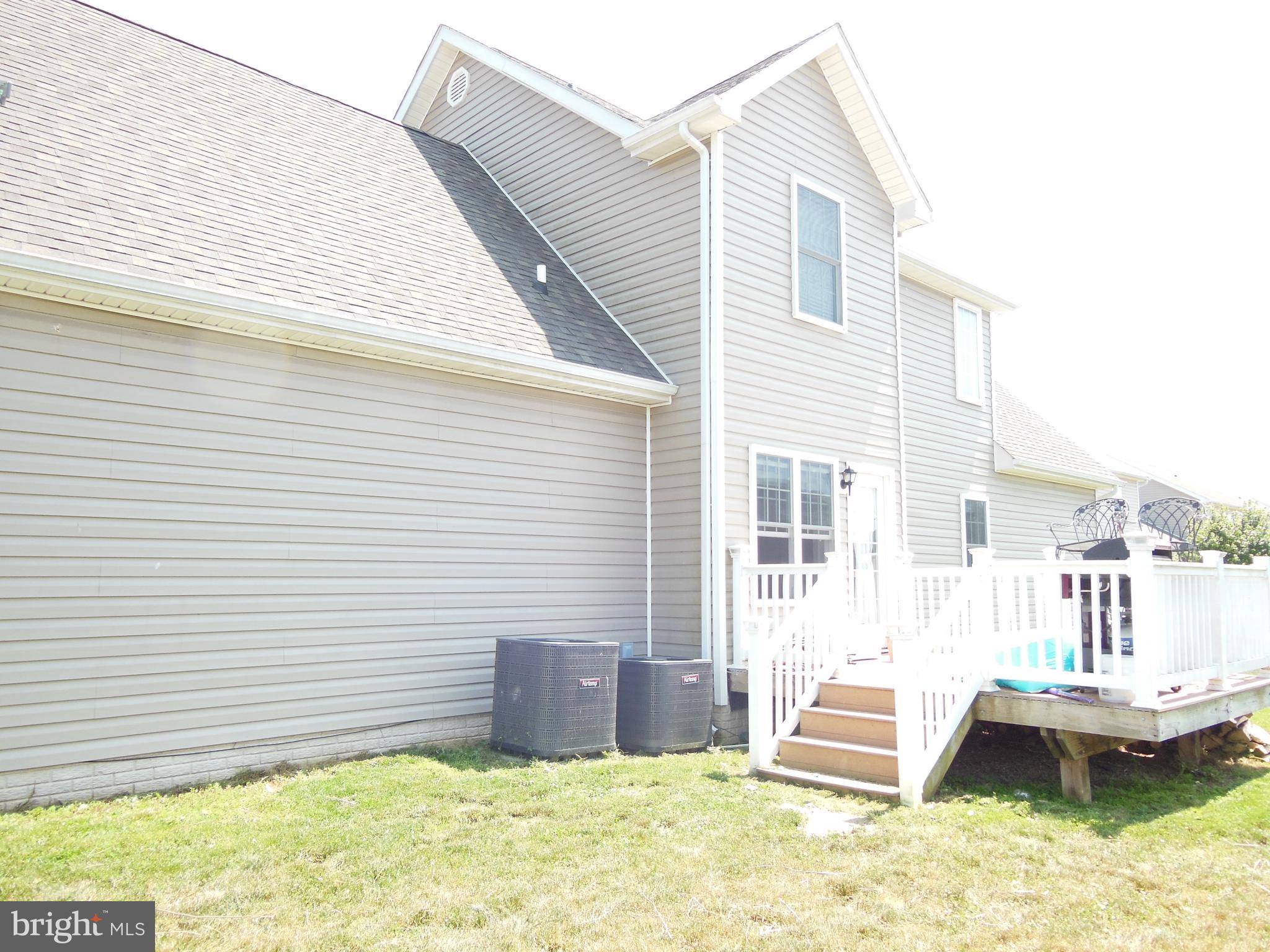 Inwood, WV 25428,267 SHANNON CT