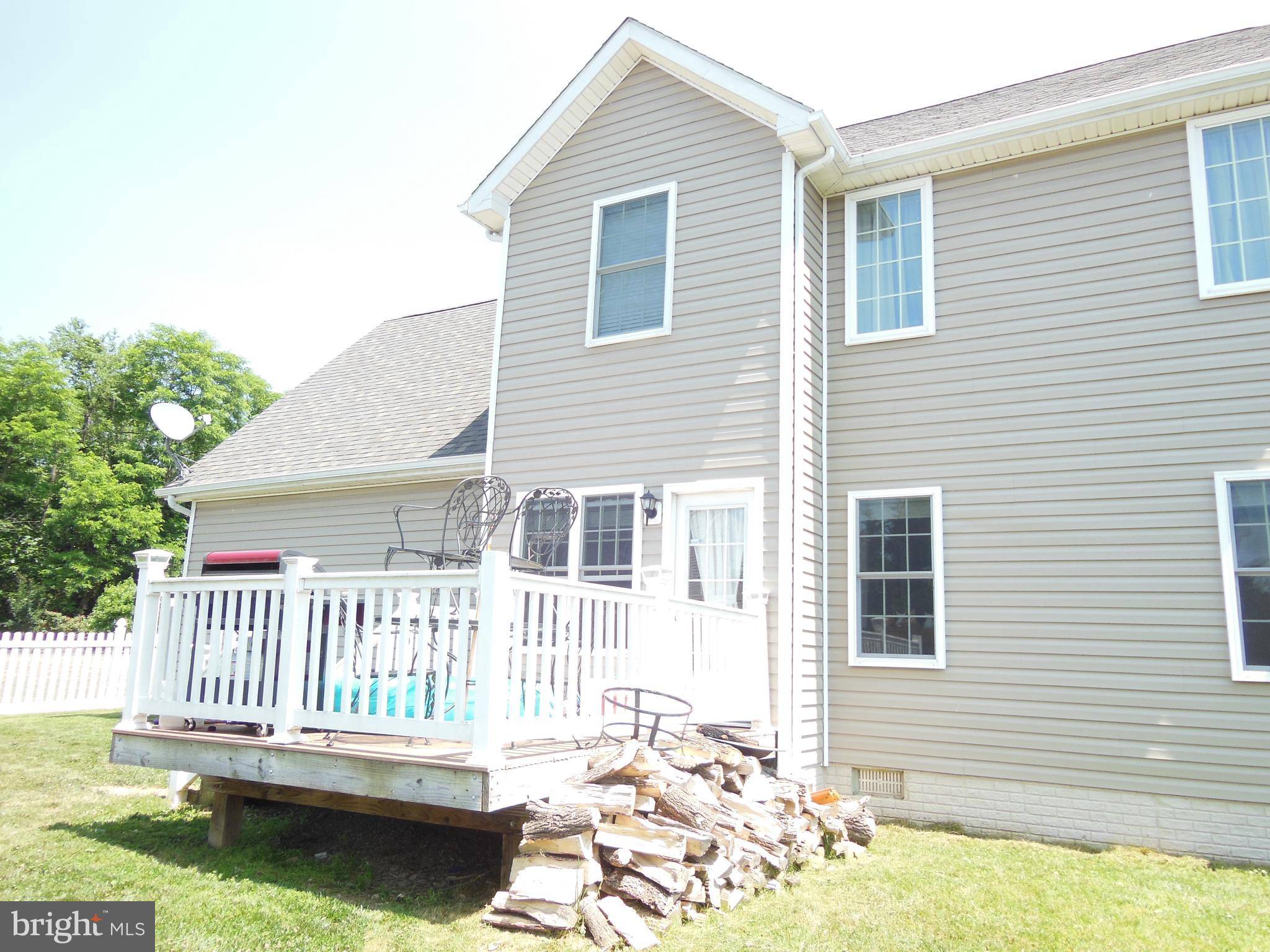 Inwood, WV 25428,267 SHANNON CT