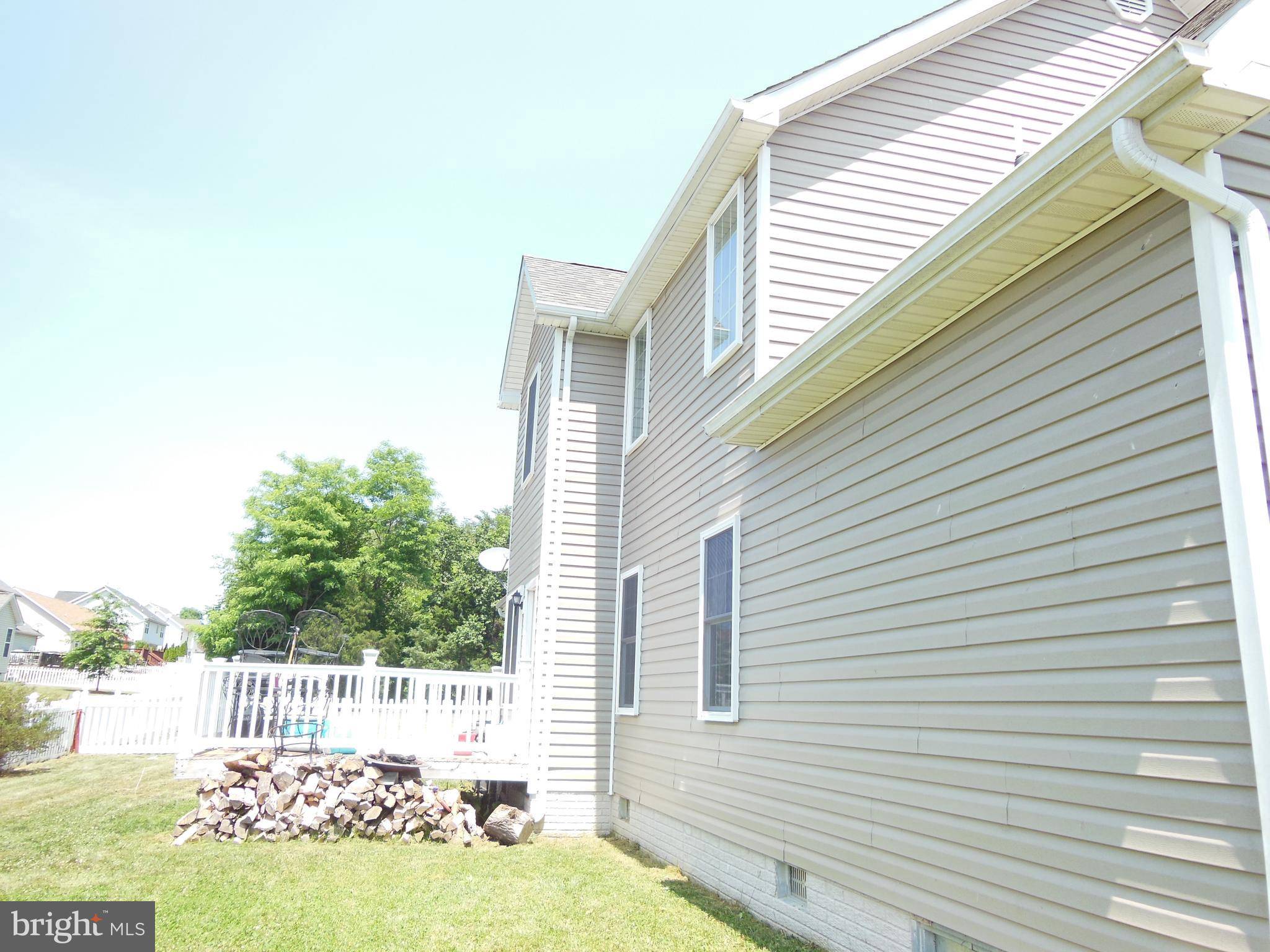 Inwood, WV 25428,267 SHANNON CT