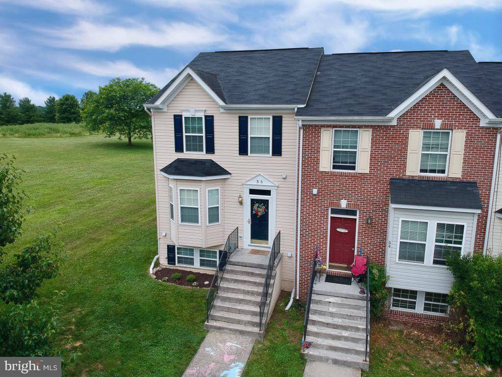 Martinsburg, WV 25405,58 LITCHFIELD LN E