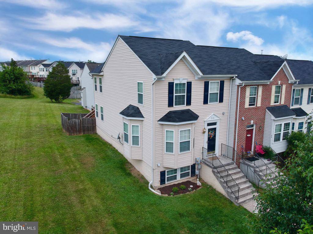 Martinsburg, WV 25405,58 LITCHFIELD LN E