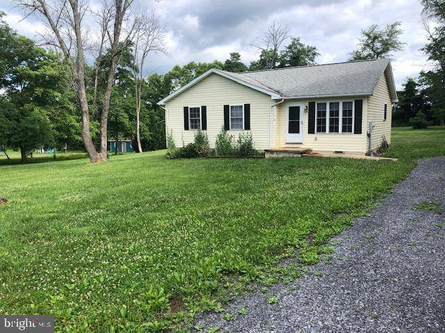 Bunker Hill, WV 25413,167 FLINTLOCK DR