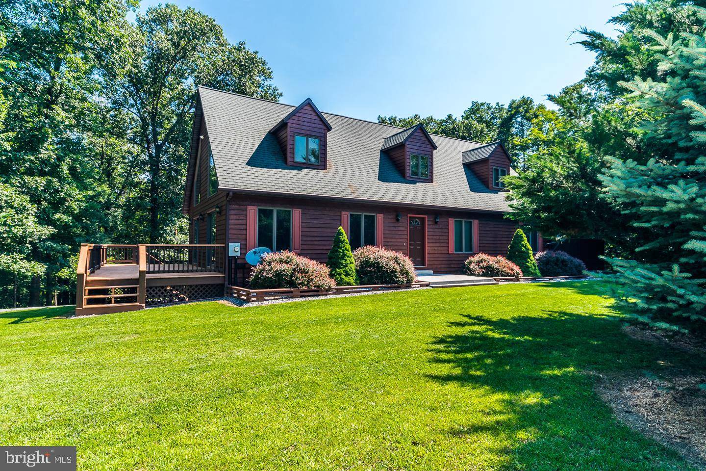 Gerrardstown, WV 25420,343 CRESSEN