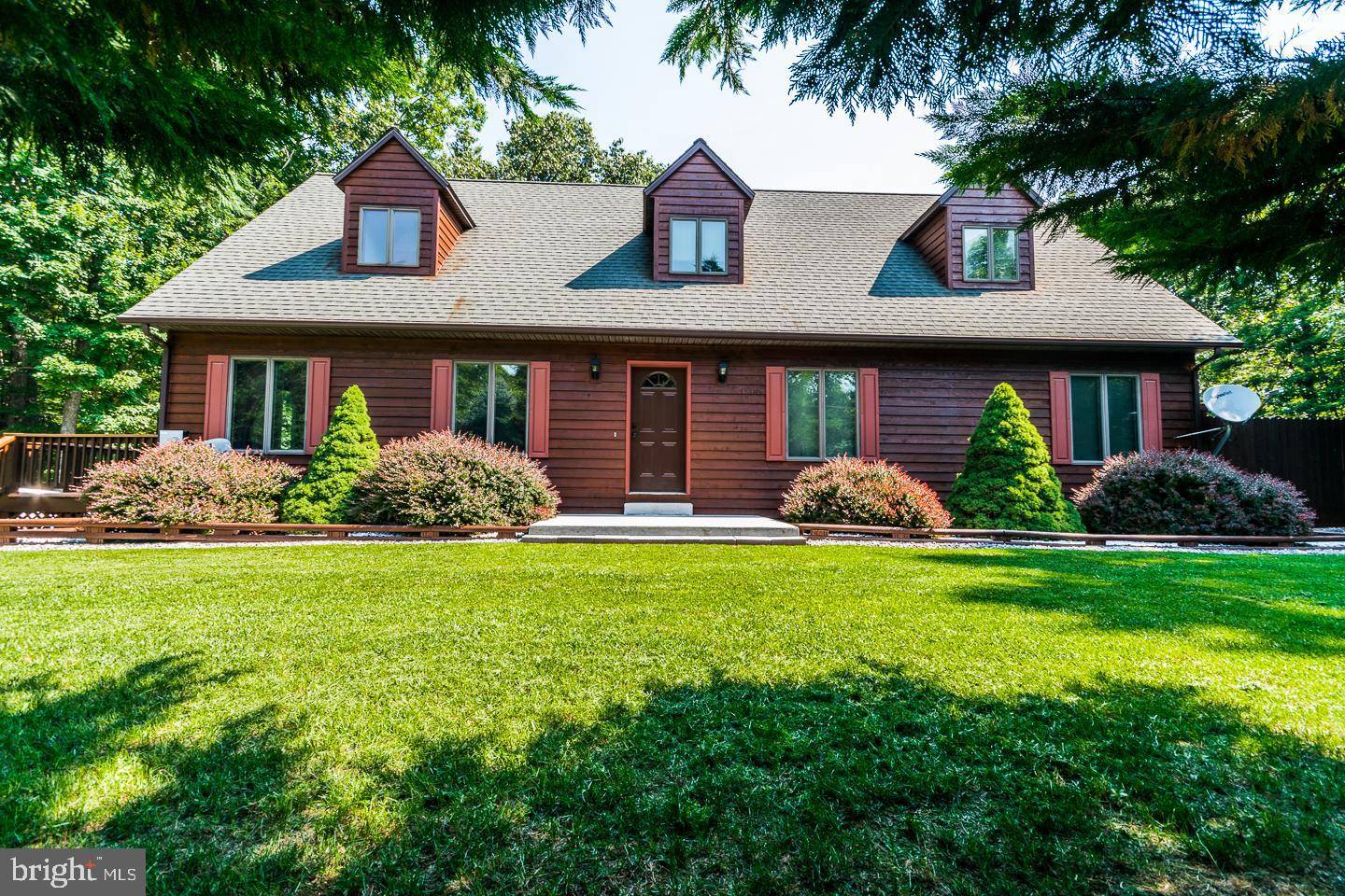 Gerrardstown, WV 25420,343 CRESSEN