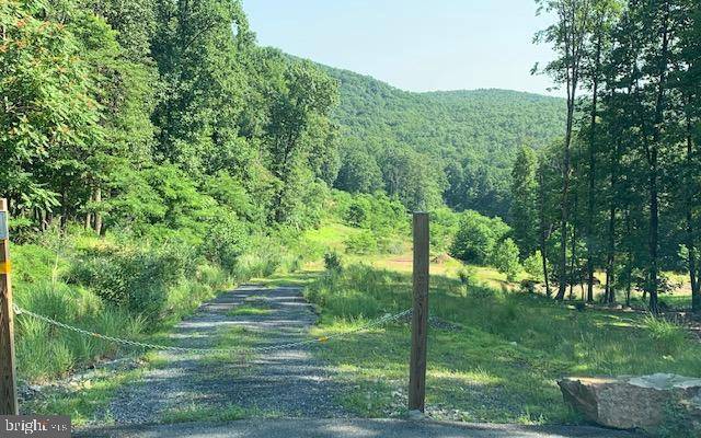 Hedgesville, WV 25427,LOT 68 TOBOGGAN HILL TRAIL