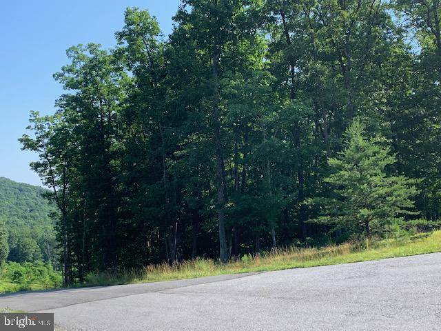 Hedgesville, WV 25427,LOT 68 TOBOGGAN HILL TRAIL