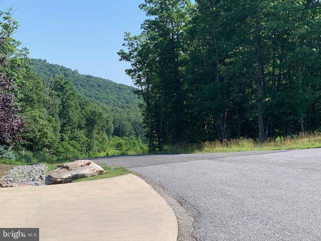 Hedgesville, WV 25427,LOT 68 TOBOGGAN HILL TRAIL