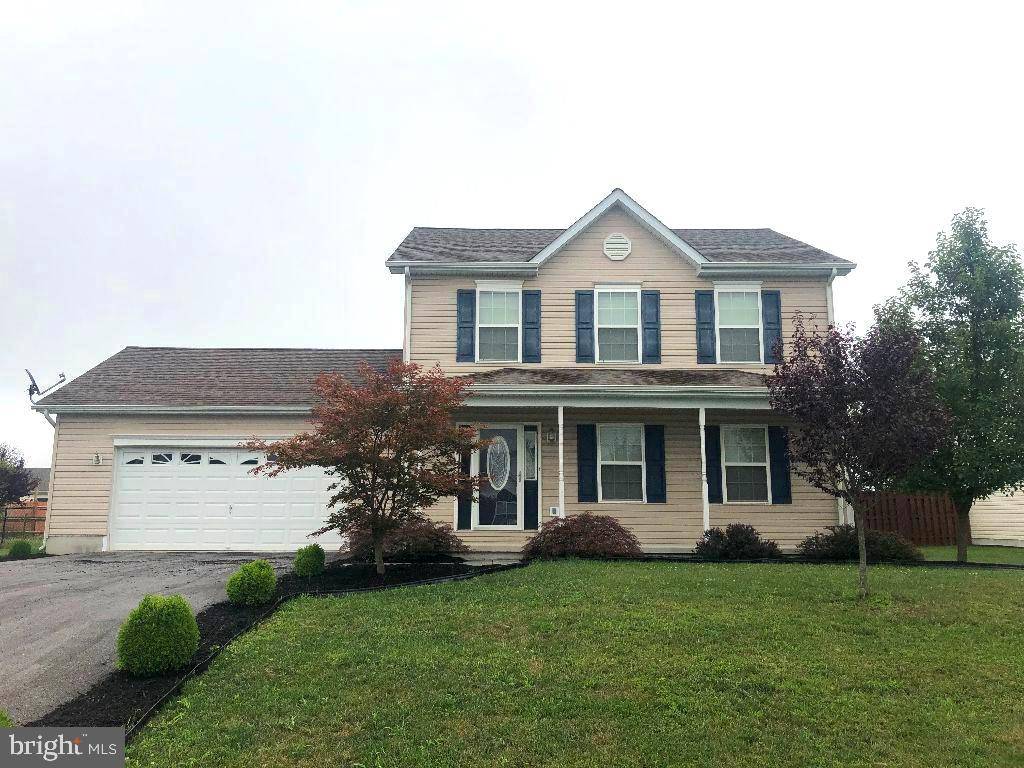 Inwood, WV 25428,144 FENIMORE