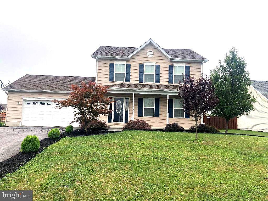 Inwood, WV 25428,144 FENIMORE