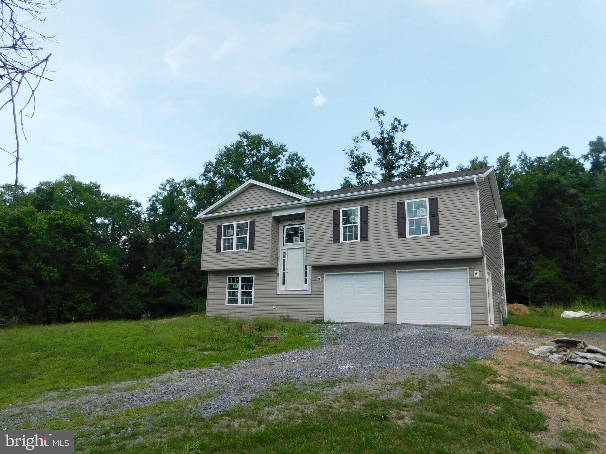 Bunker Hill, WV 25413,11 LEVITICUS DR