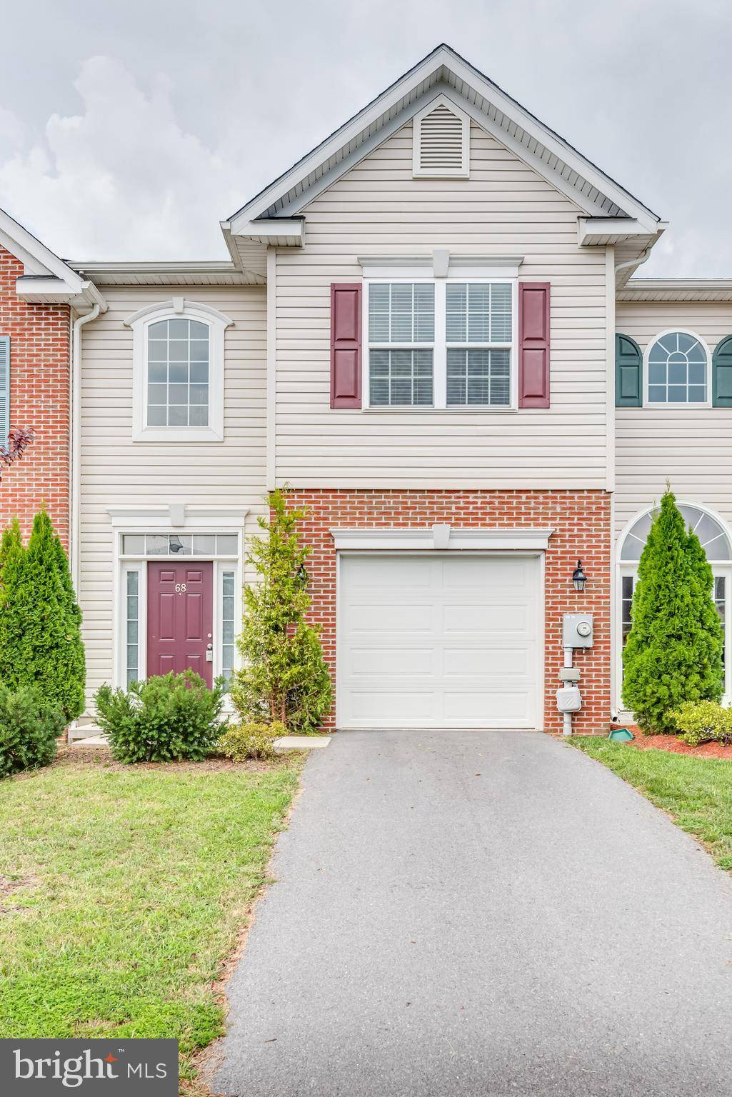 Falling Waters, WV 25419,68 CHENNAULT TRL