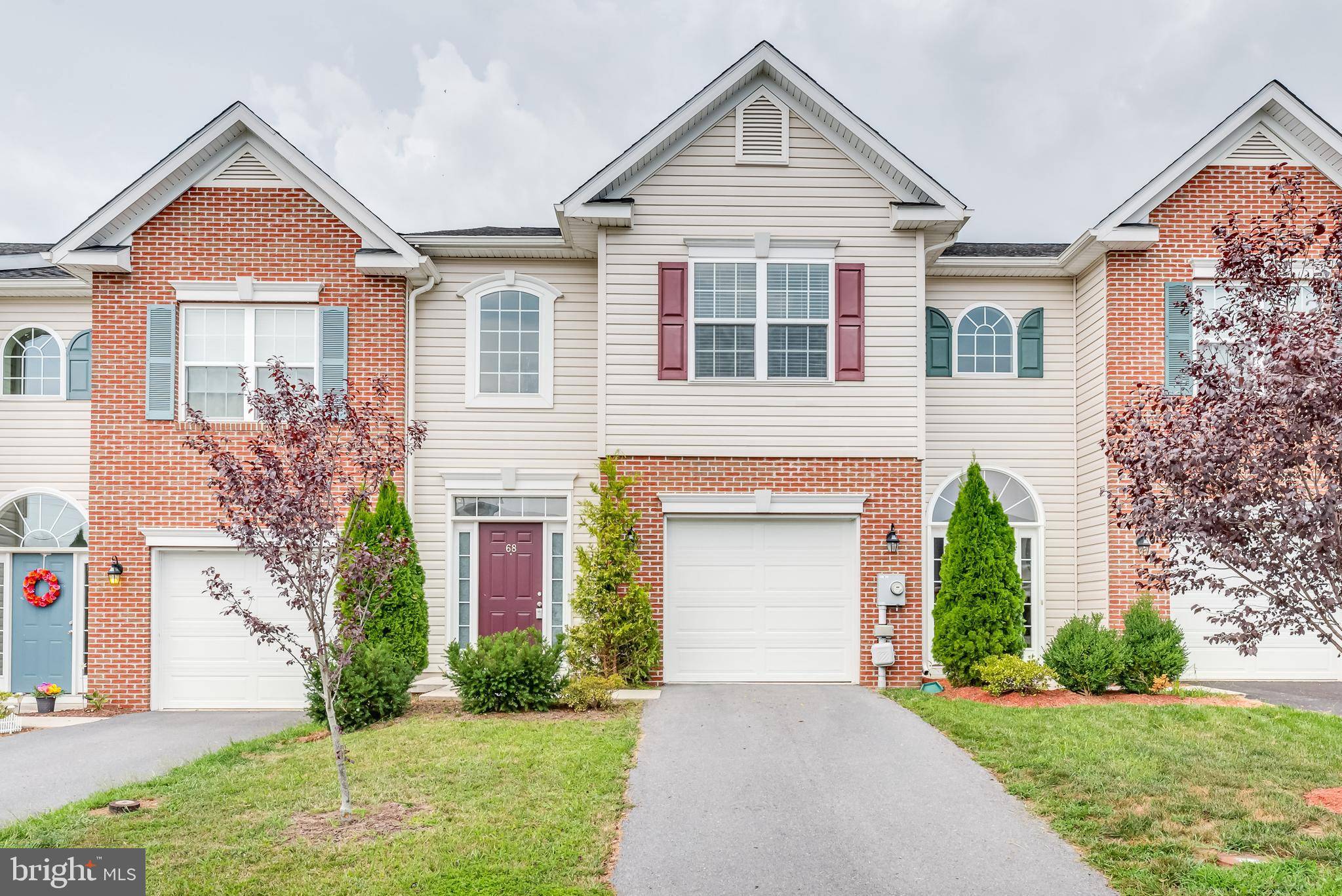 Falling Waters, WV 25419,68 CHENNAULT TRL