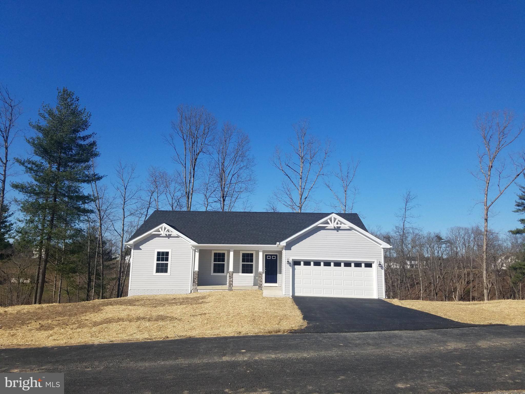 Hedgesville, WV 25427,63 BACON COURT EAST