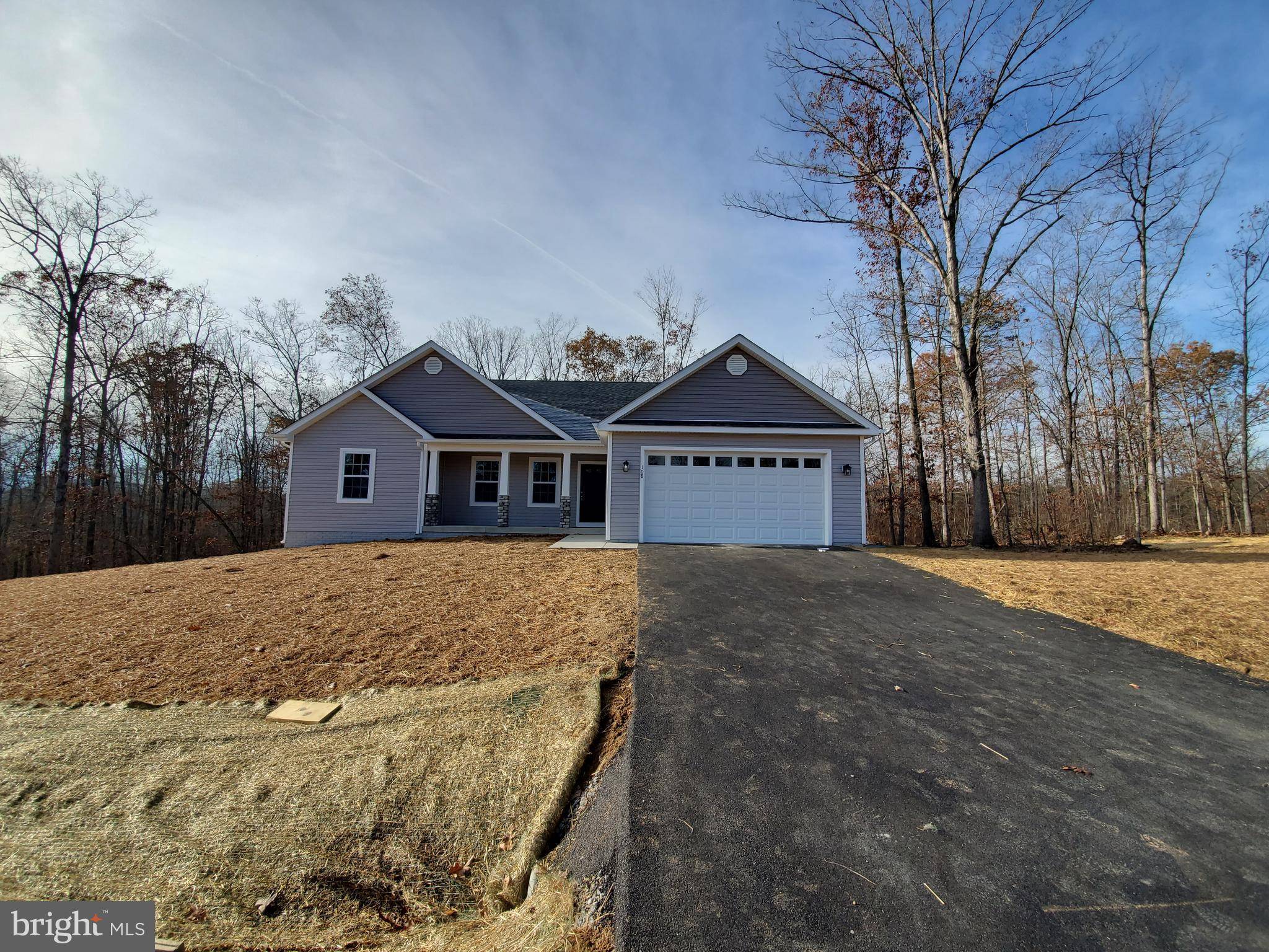 Hedgesville, WV 25427,108 BACON COURT EAST