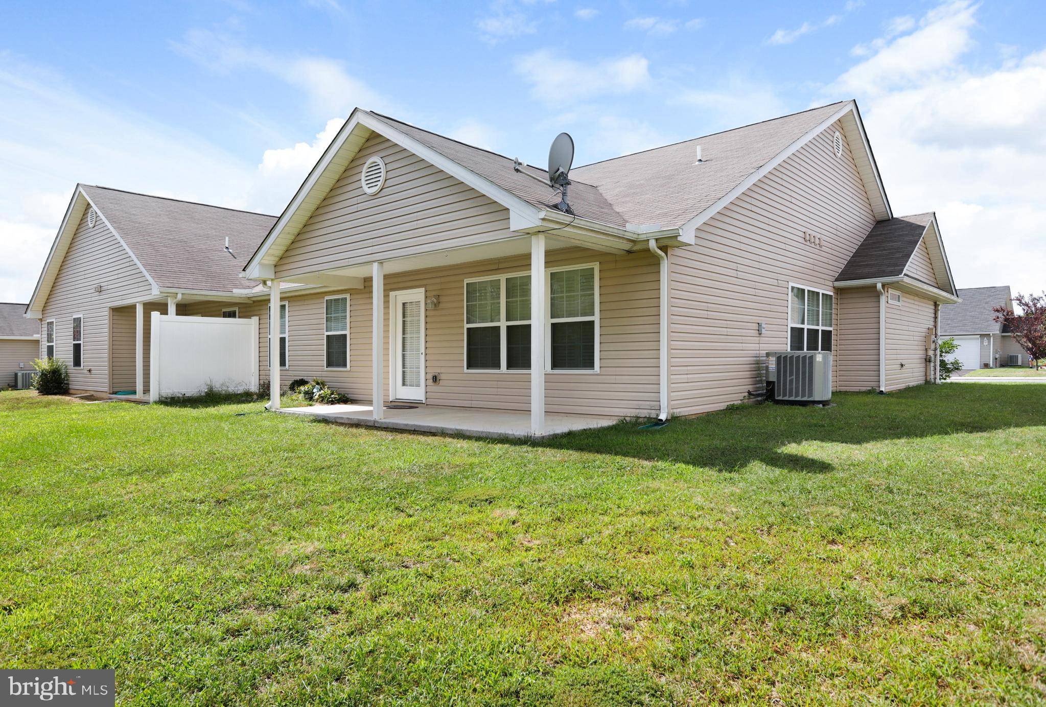 Martinsburg, WV 25404,40 HANOVER PL