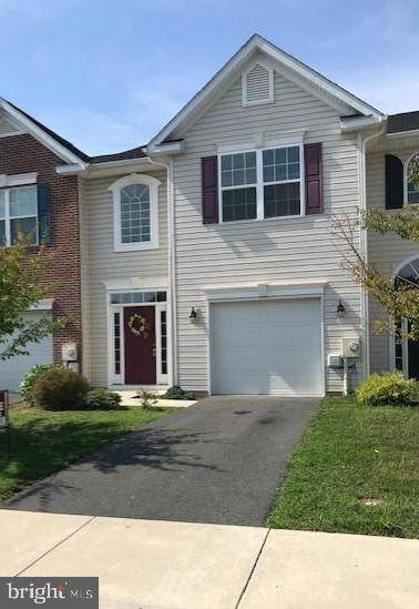 Falling Waters, WV 25419,16 CHENNAULT TRL