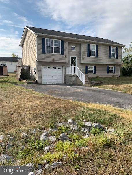 Inwood, WV 25428,362 THOREAU DR