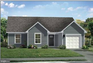 Bunker Hill, WV 25413,85 TUNDRA CT #BALDWIN II PLAN