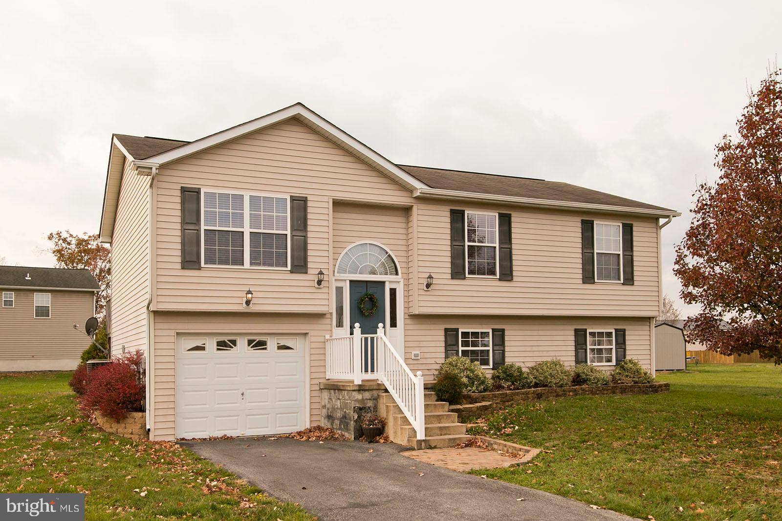 Inwood, WV 25428,26 DANA CT