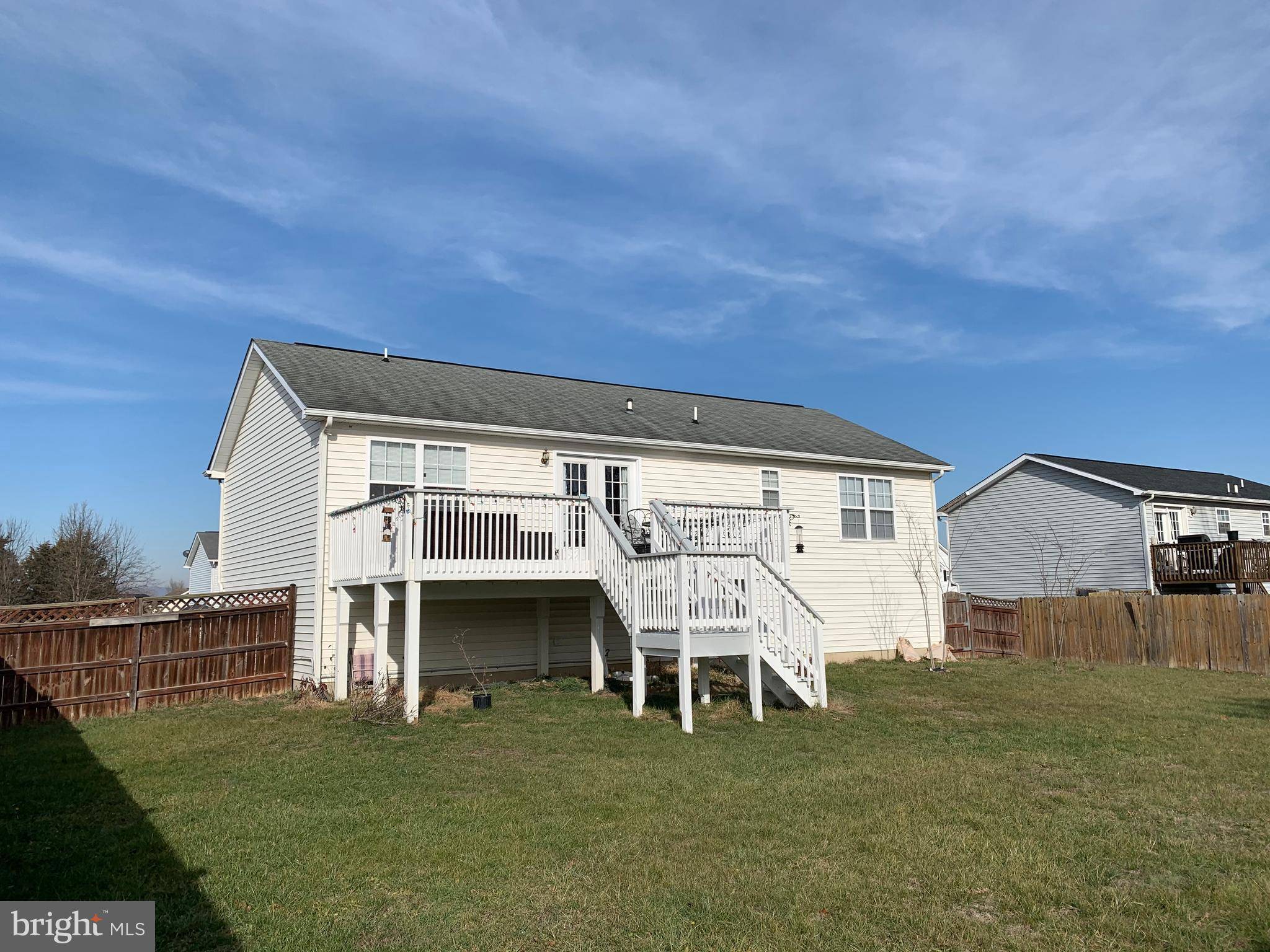 Inwood, WV 25428,438 THOREAU DR