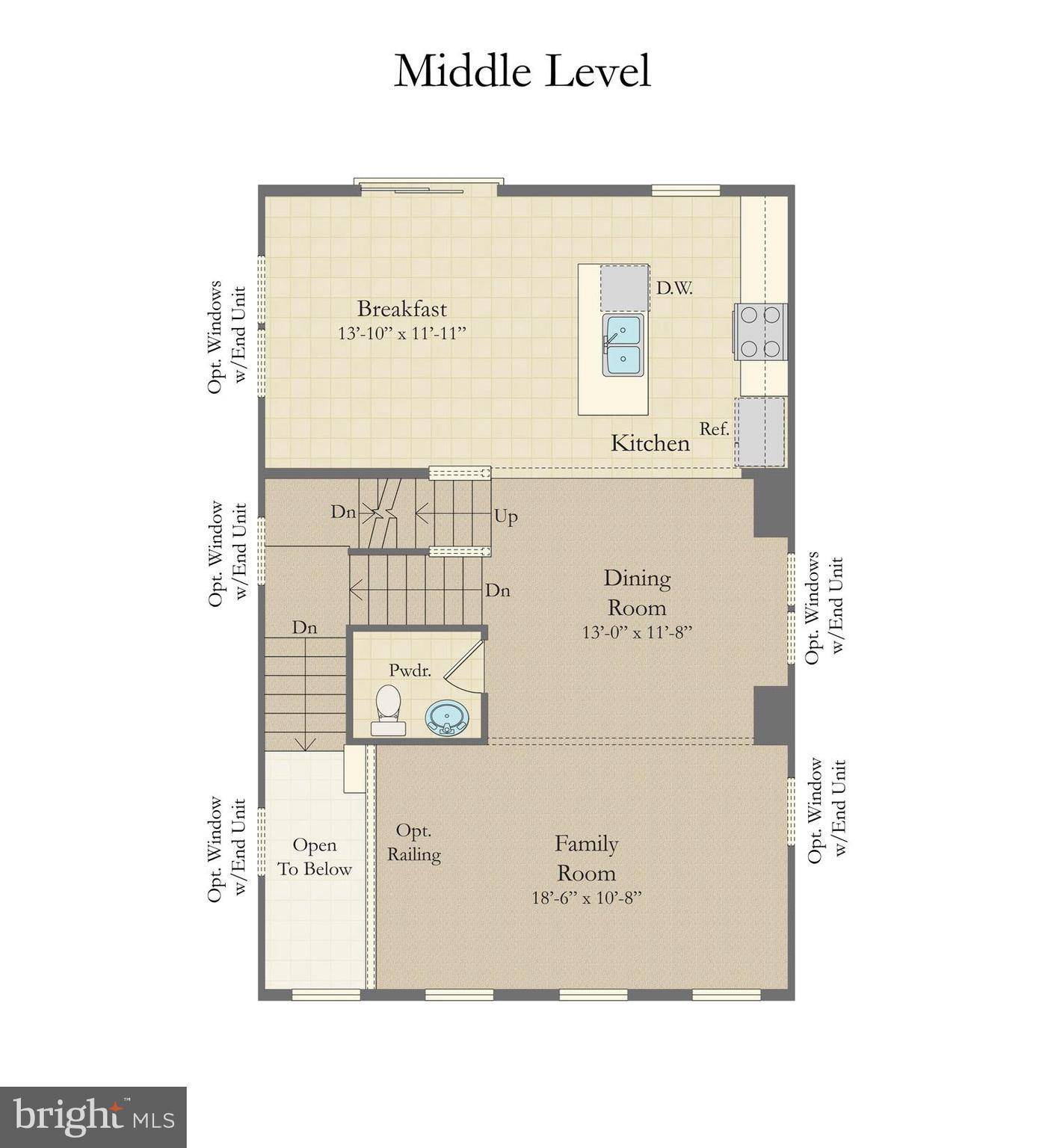 Falling Waters, WV 25419,12 STAFFORD PL #HOMESITE 236