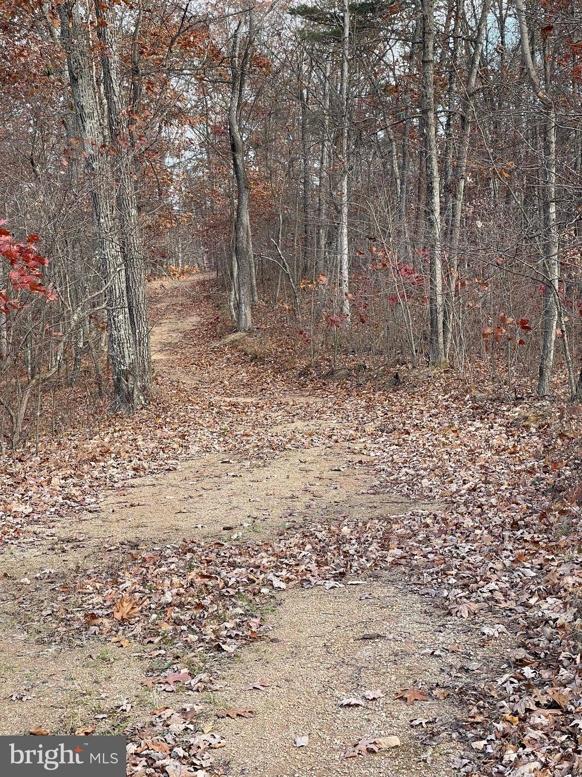 Hedgesville, WV 25427,LOT 6 FIDDLERS LANE