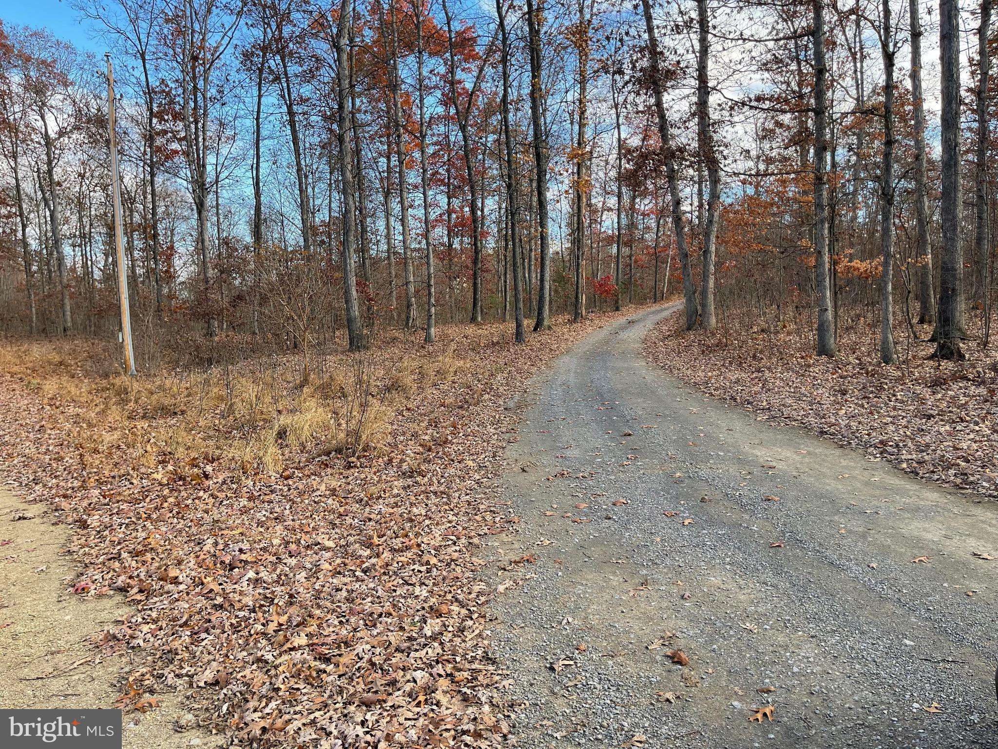 Hedgesville, WV 25427,LOT 6 FIDDLERS LANE