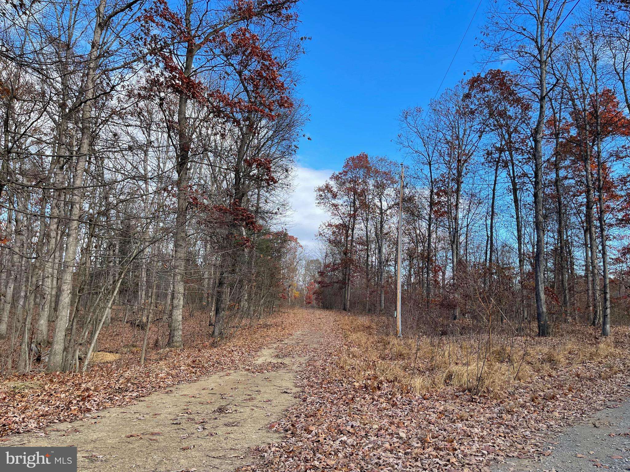 Hedgesville, WV 25427,LOT 6 FIDDLERS LANE