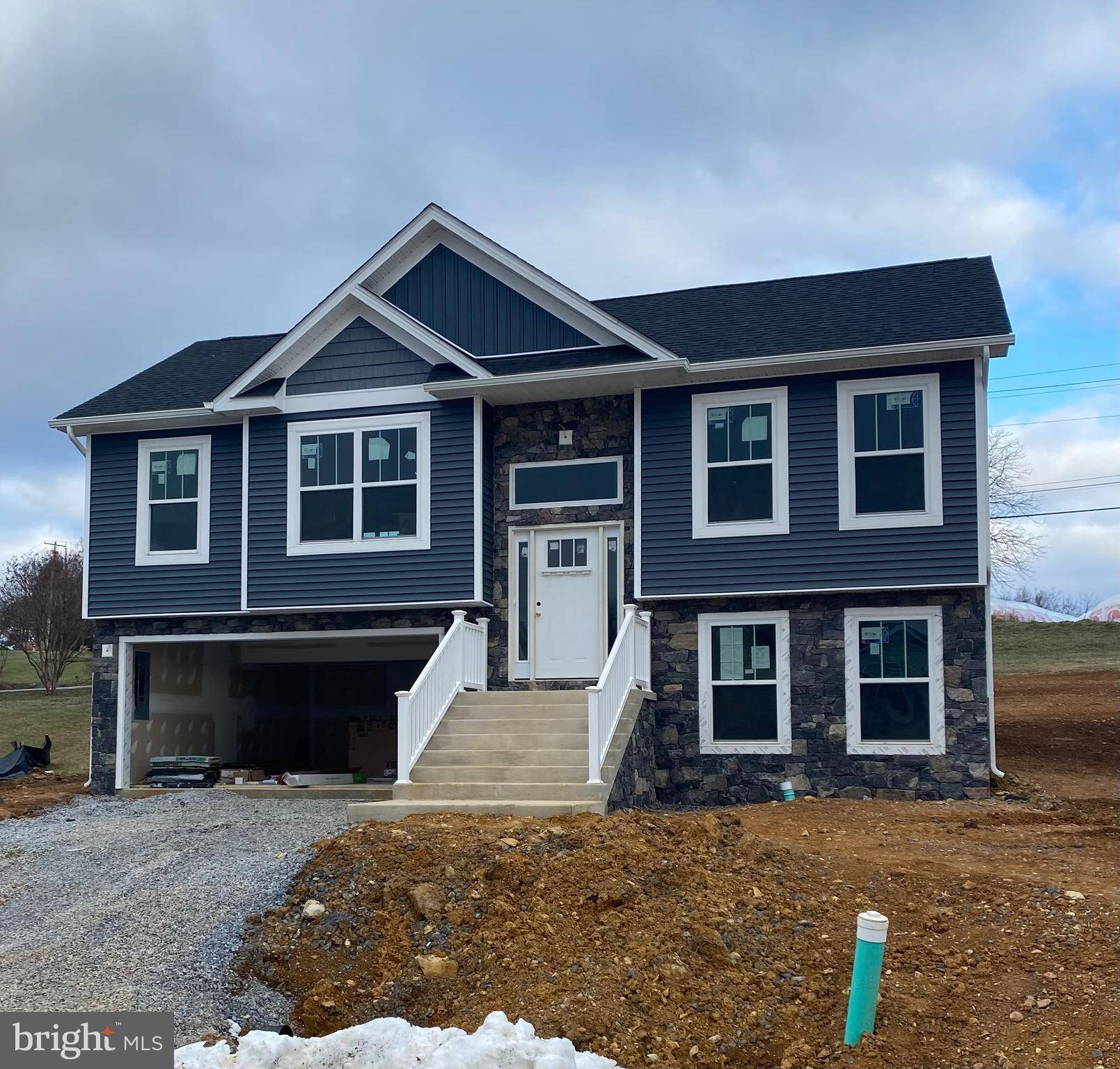 Martinsburg, WV 25403,LOT 6 GULKANA GLACIER LN