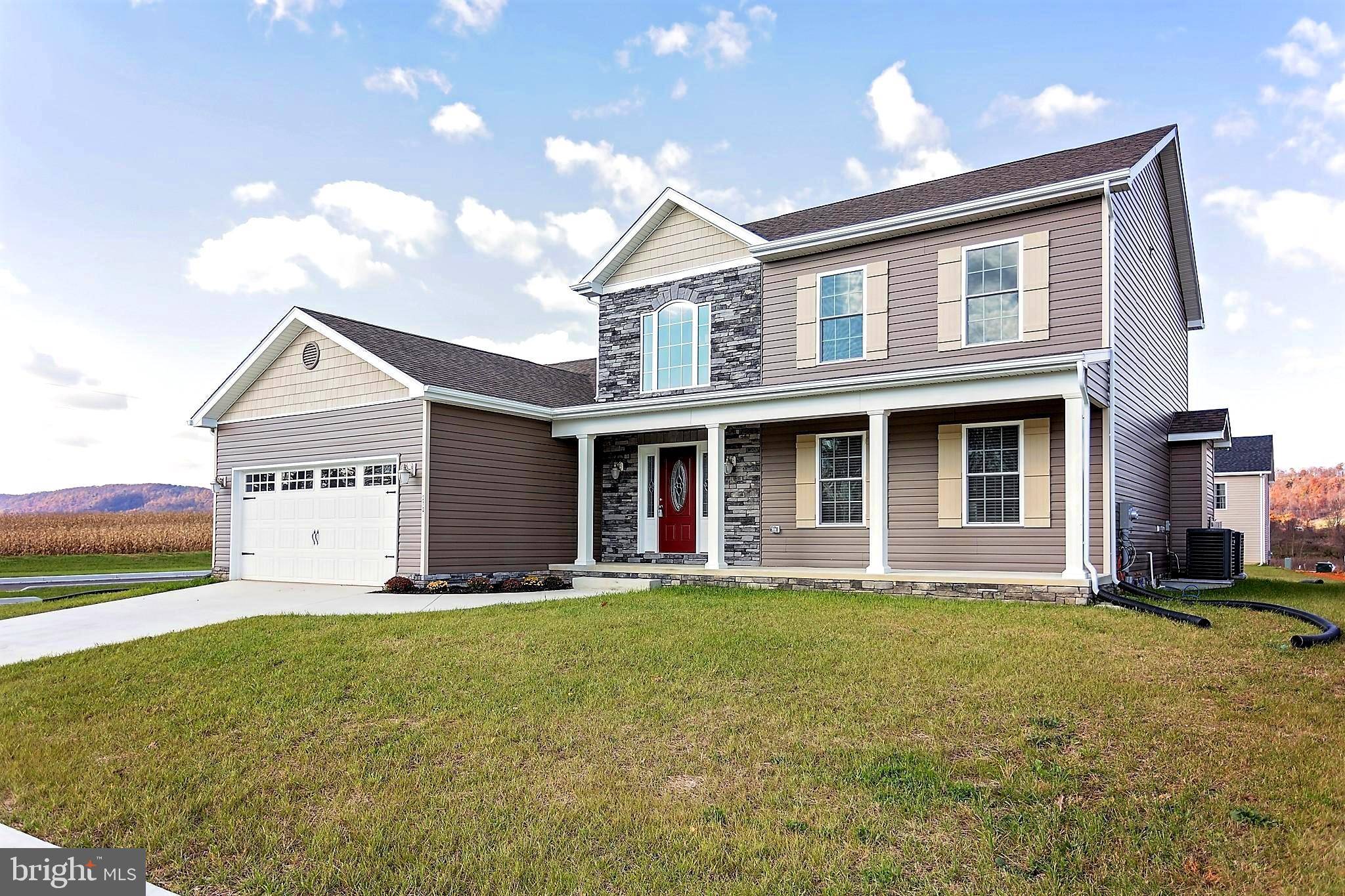 Martinsburg, WV 25403,212 POCHARDS CT