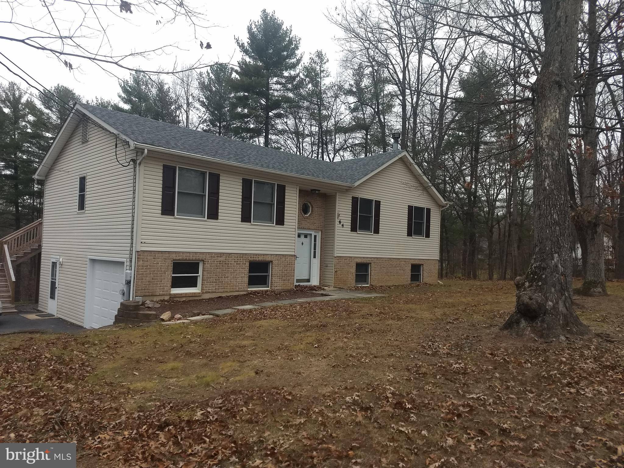 Inwood, WV 25428,64 POWDER MILL CT