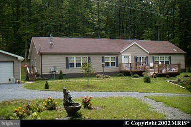 Hedgesville, WV 25427,2644 CANNON HILL RD